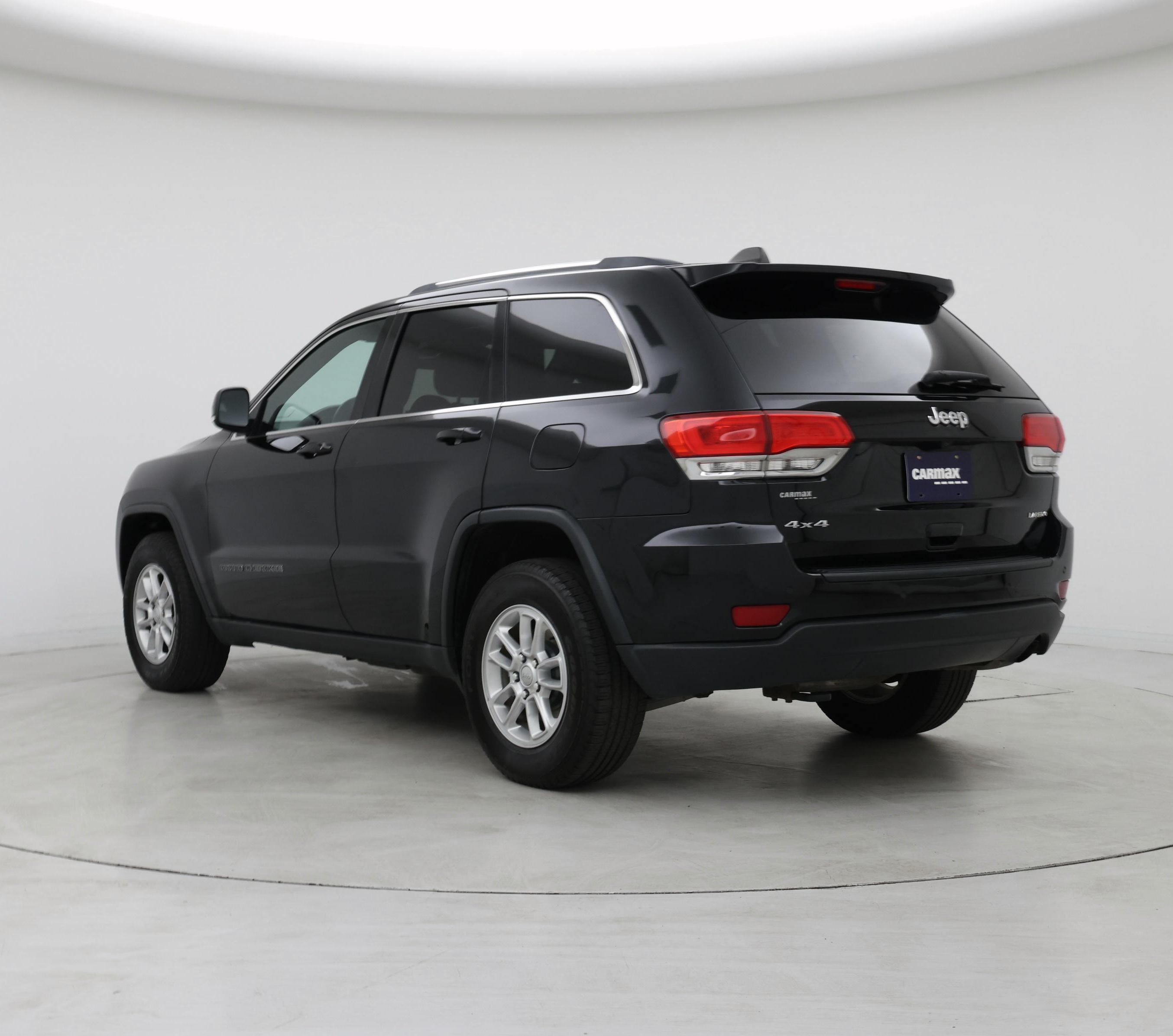 Thumbnail: 2019 Jeep Grand Cherokee - 2