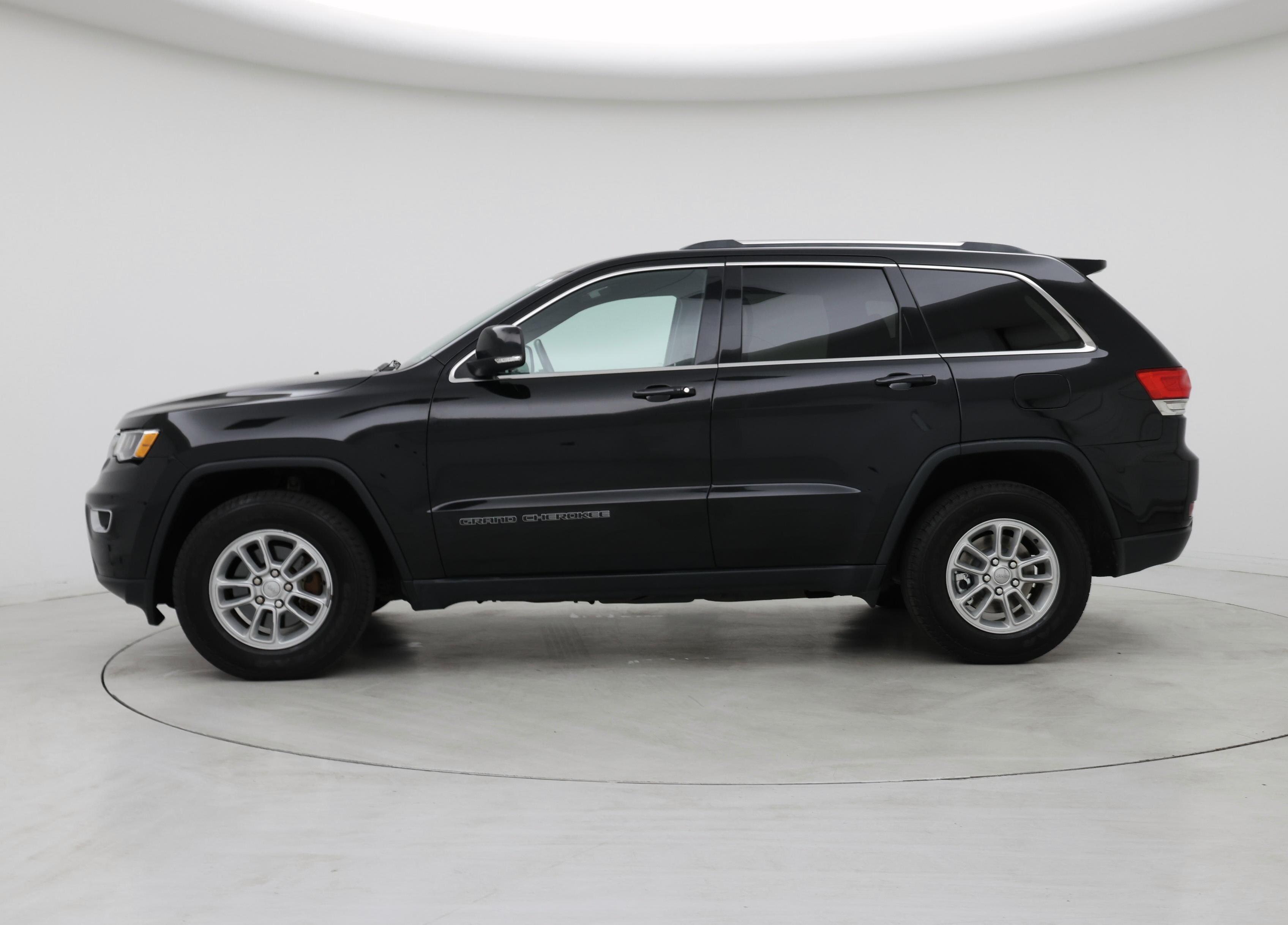 Thumbnail: 2019 Jeep Grand Cherokee - 3