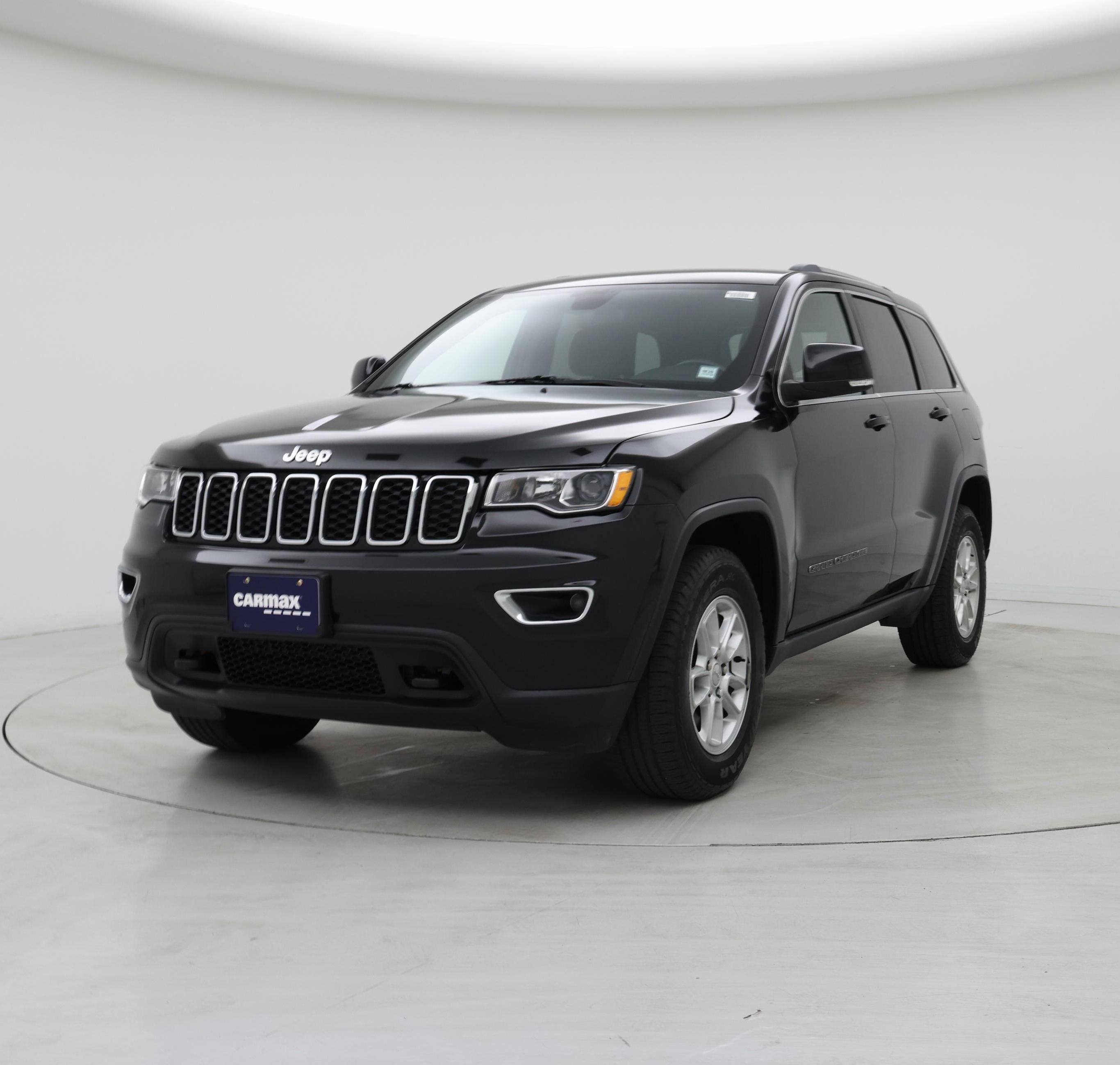 Thumbnail: 2019 Jeep Grand Cherokee - 4