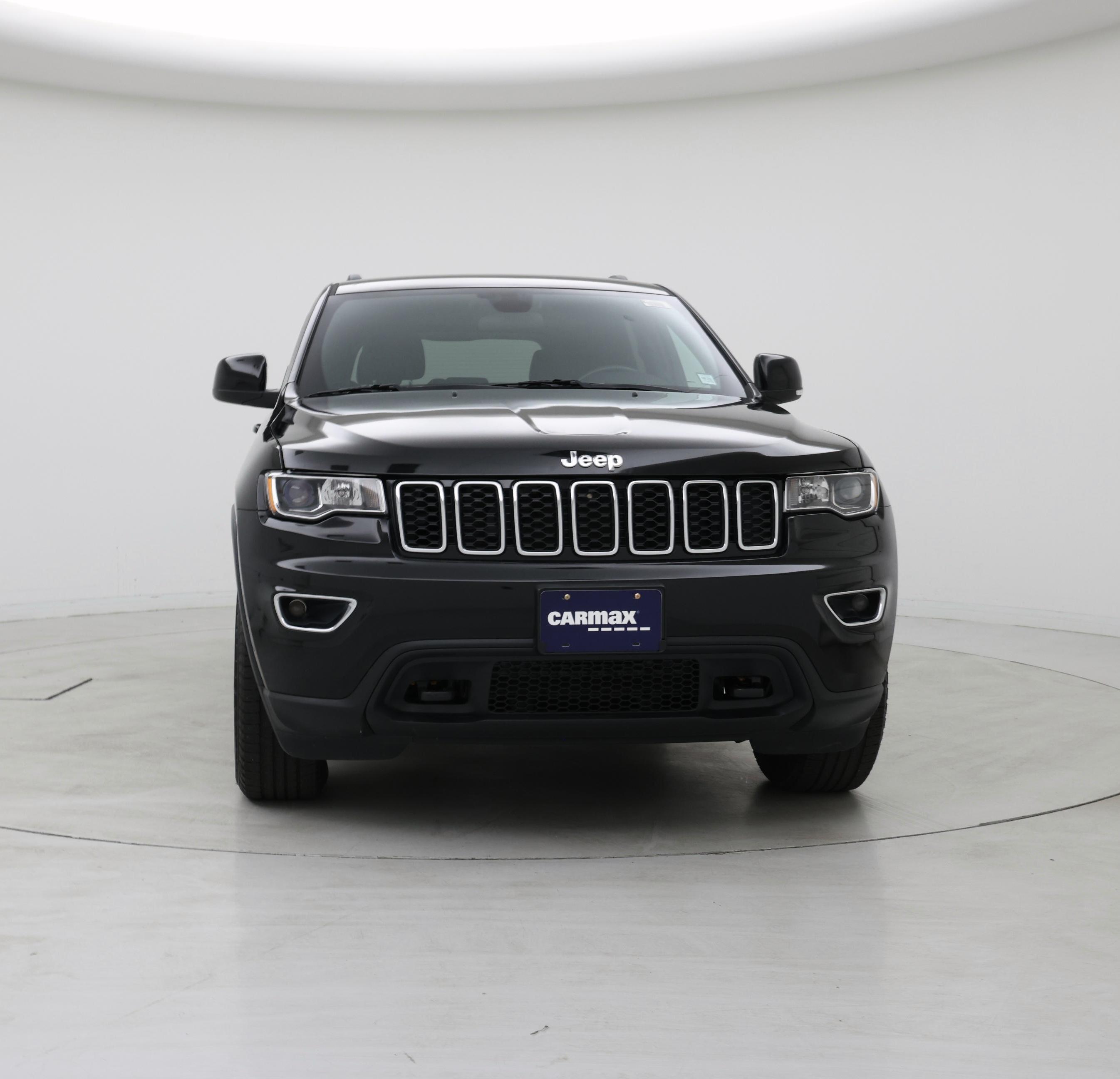 Thumbnail: 2019 Jeep Grand Cherokee - 5
