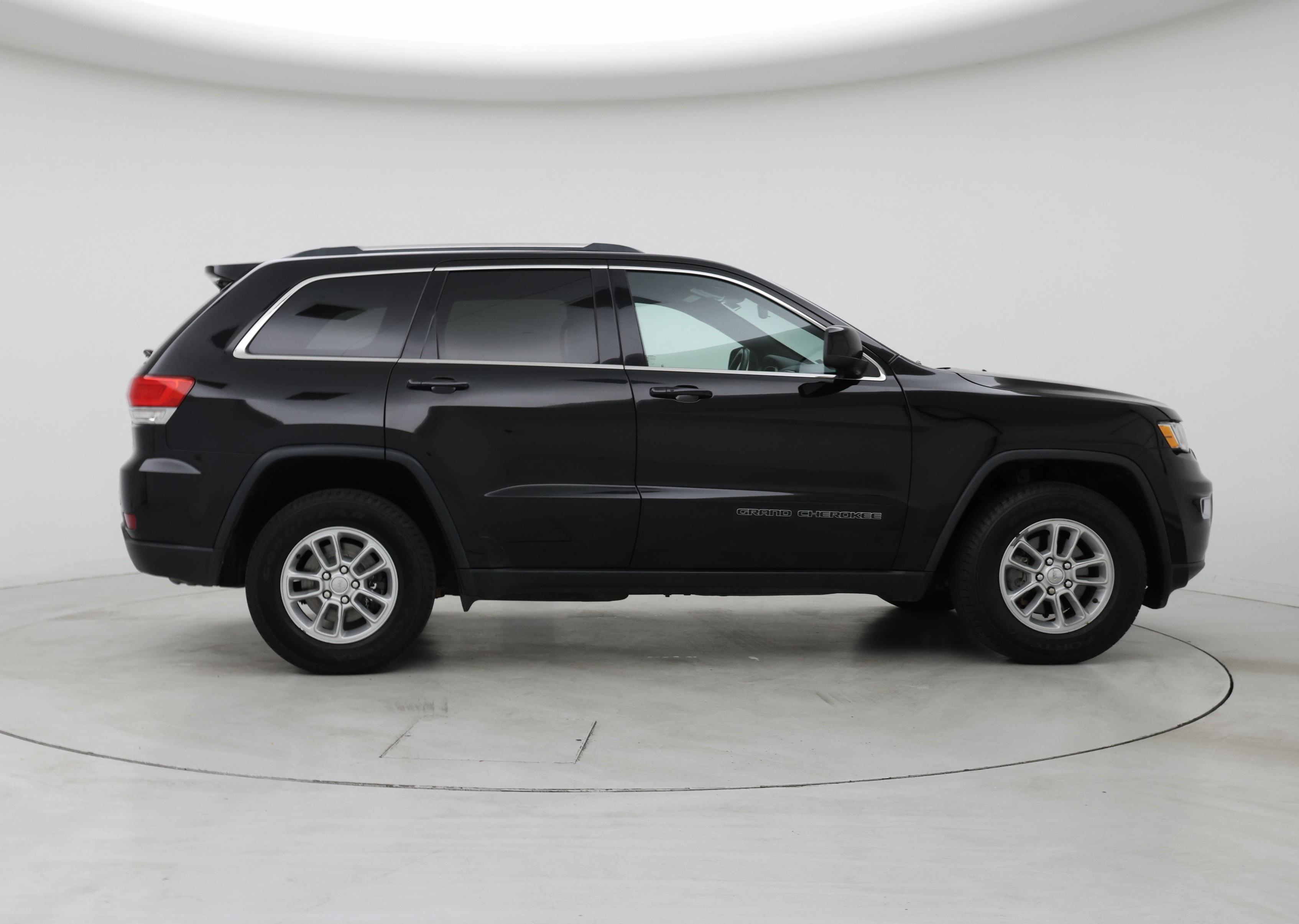 Thumbnail: 2019 Jeep Grand Cherokee - 7