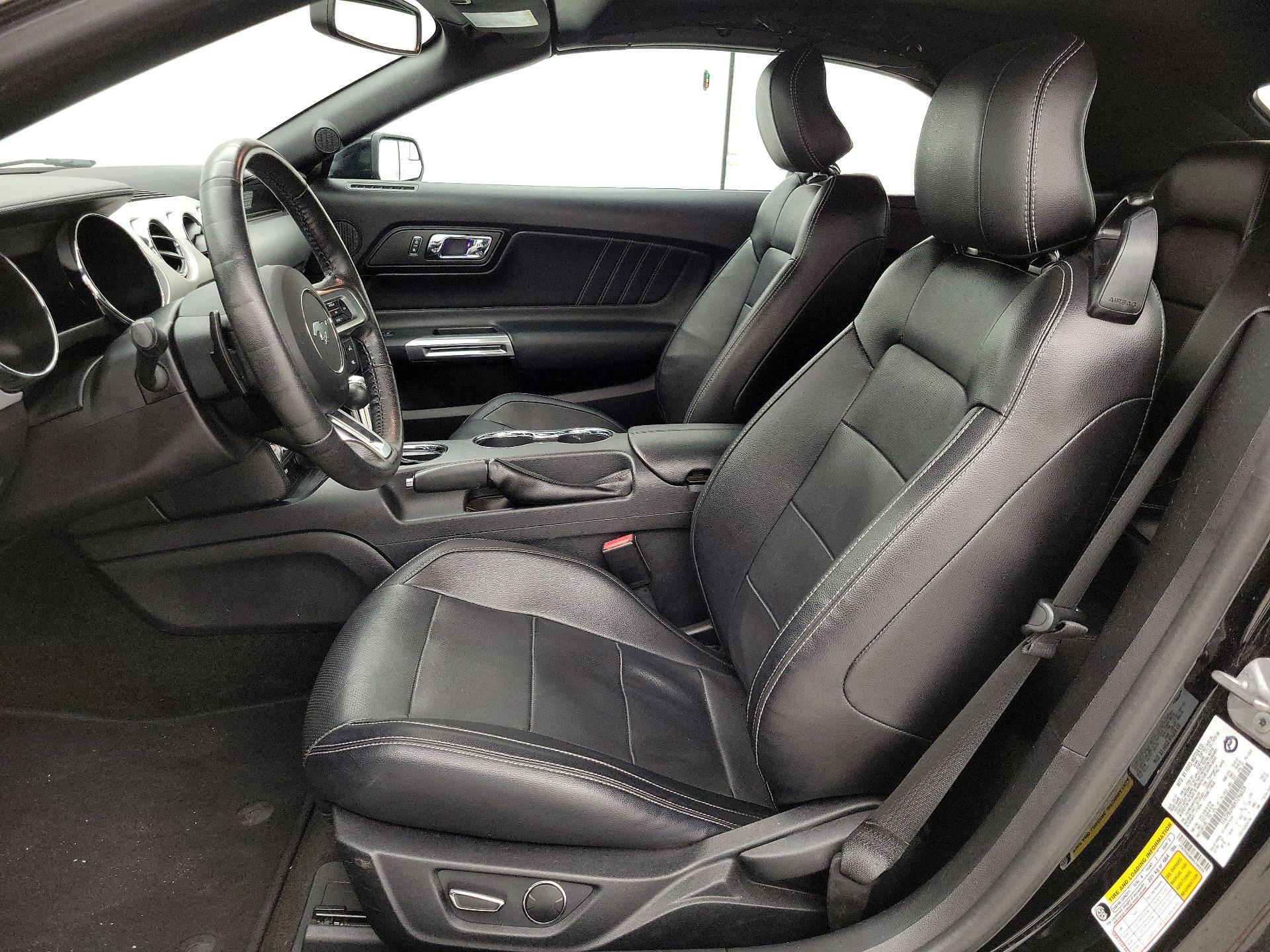Thumbnail: 2017 Ford Mustang - 11