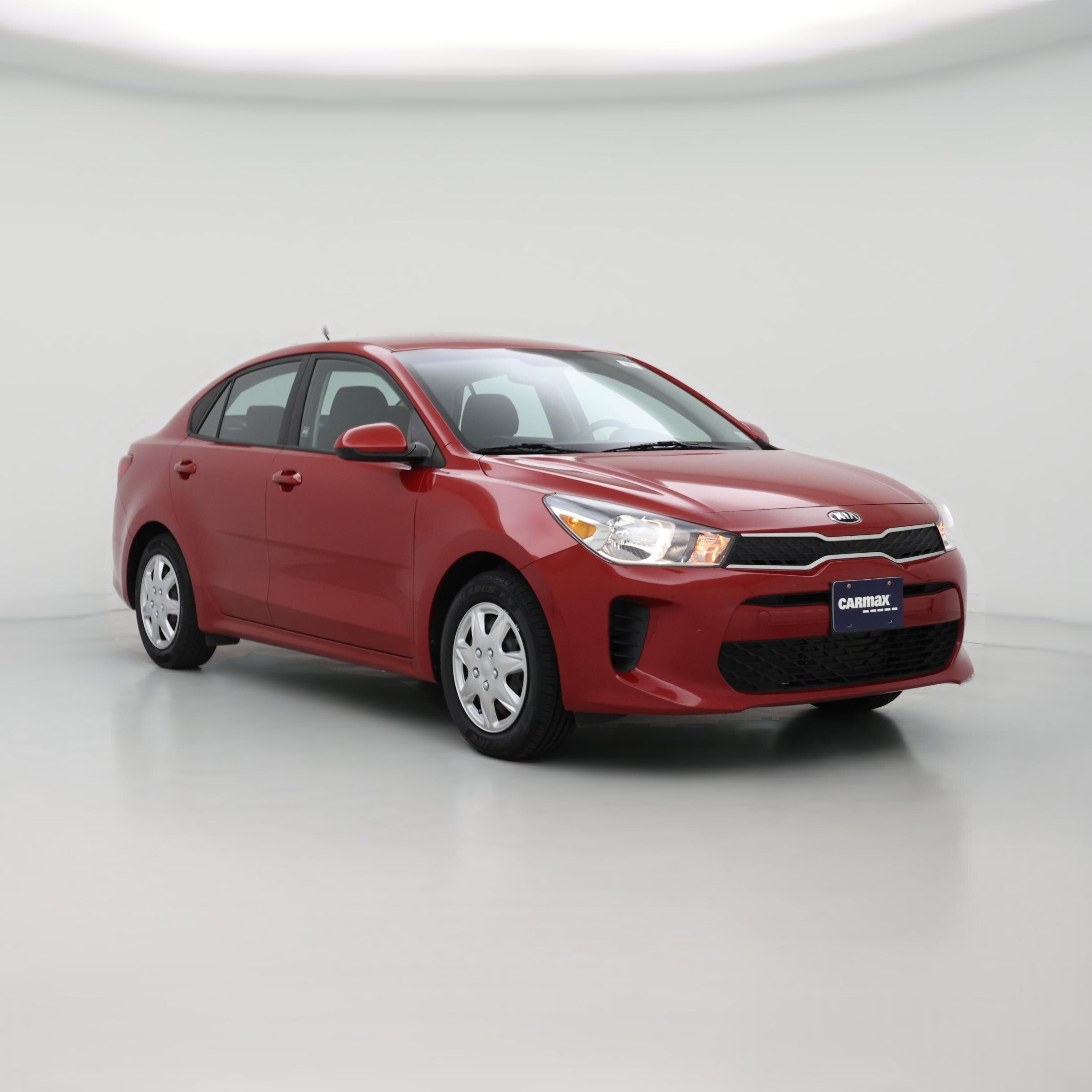 Thumbnail: 2020 Kia Rio - 1