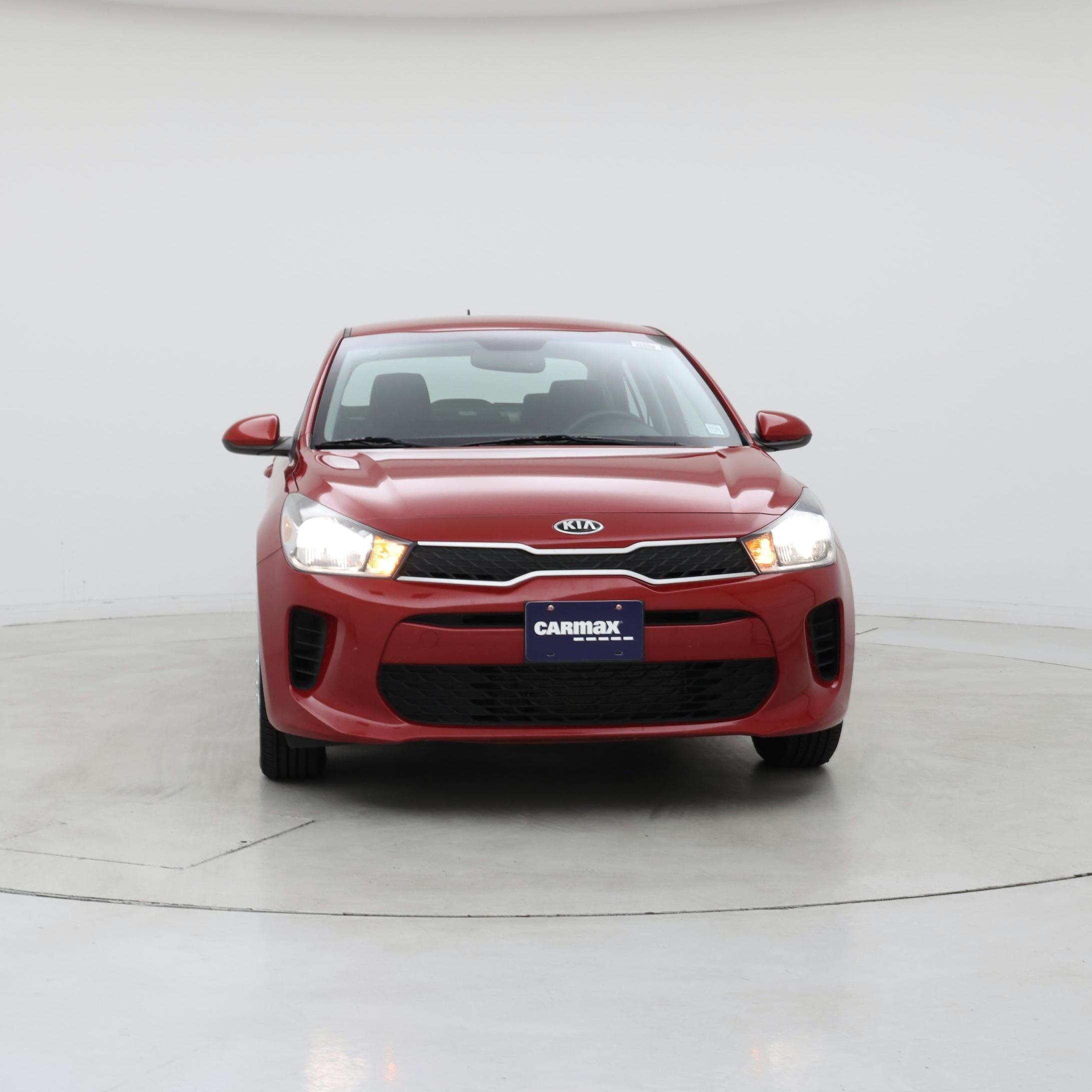 Thumbnail: 2020 Kia Rio - 5