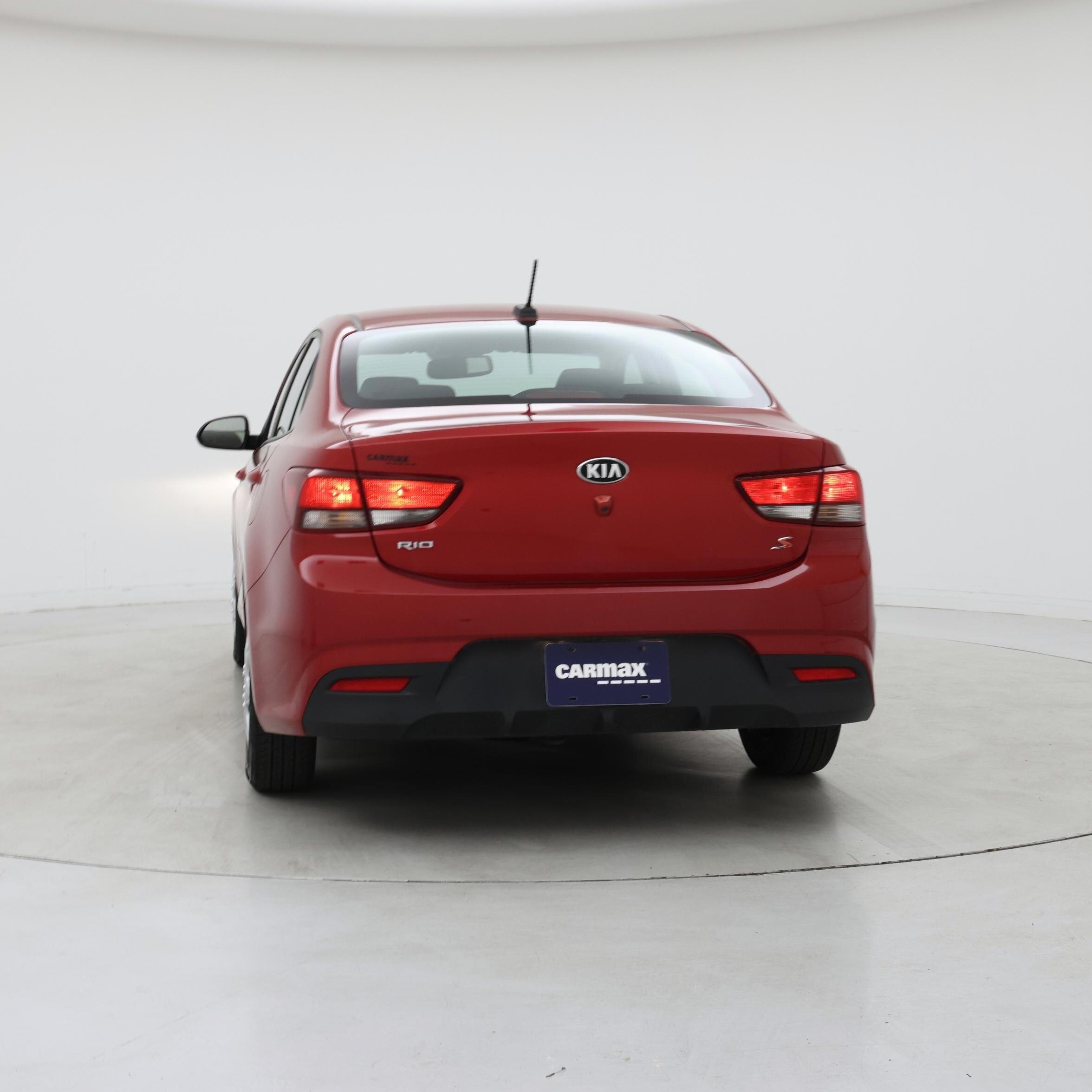 Thumbnail: 2020 Kia Rio - 6