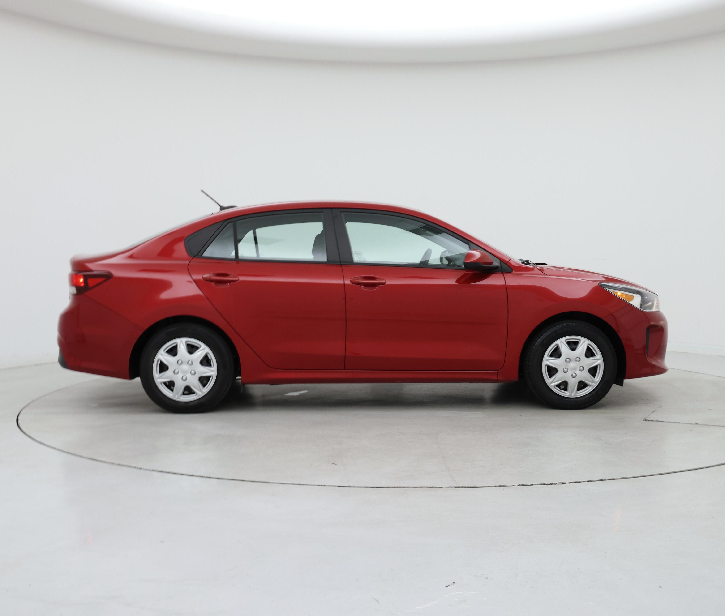 Thumbnail: 2020 Kia Rio - 7