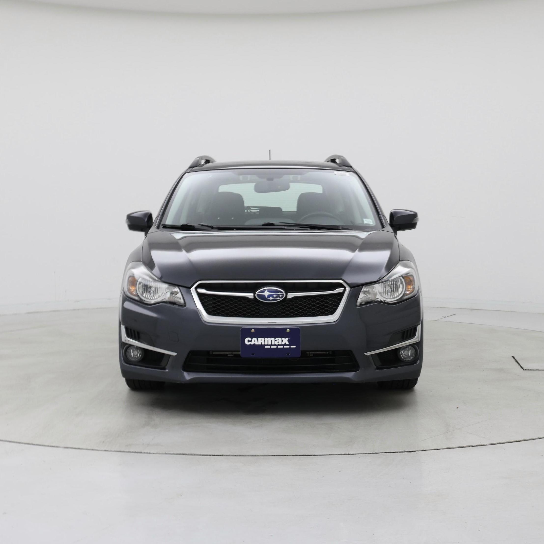 Thumbnail: 2015 Subaru Impreza - 5
