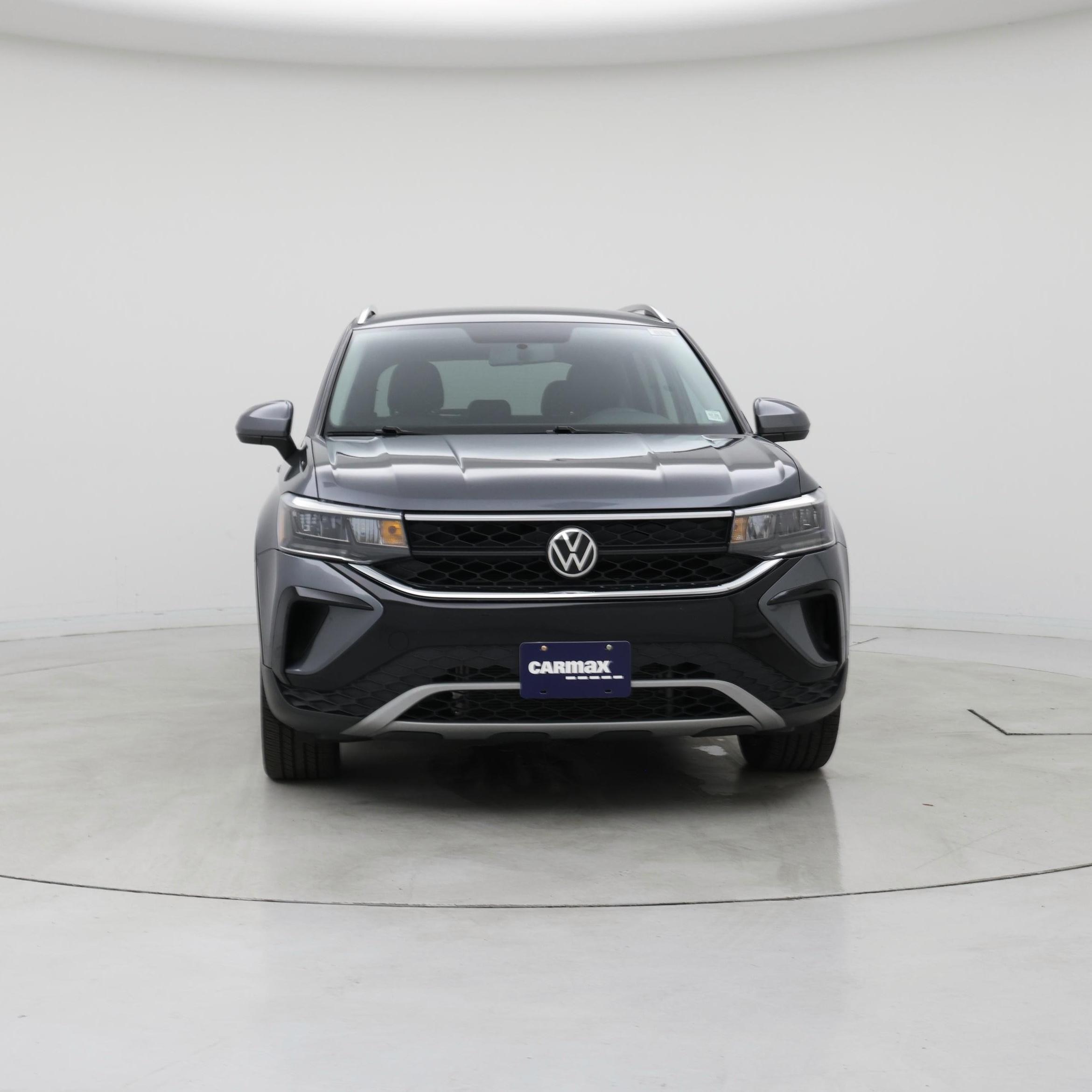 Thumbnail: 2022 Volkswagen Taos - 5