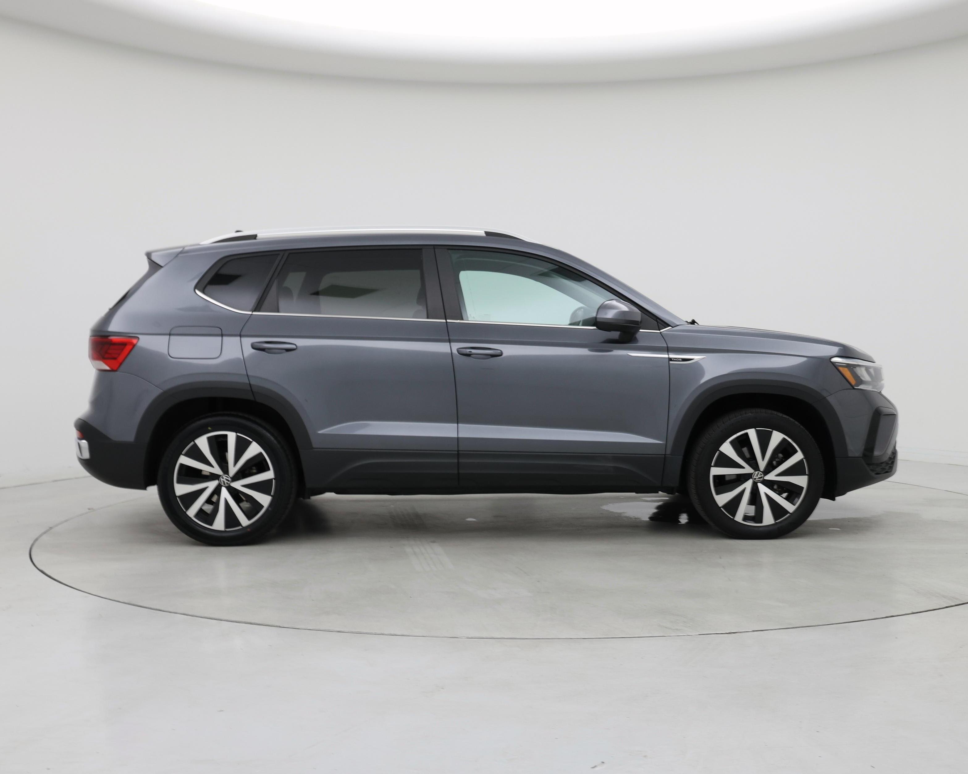 Thumbnail: 2022 Volkswagen Taos - 7