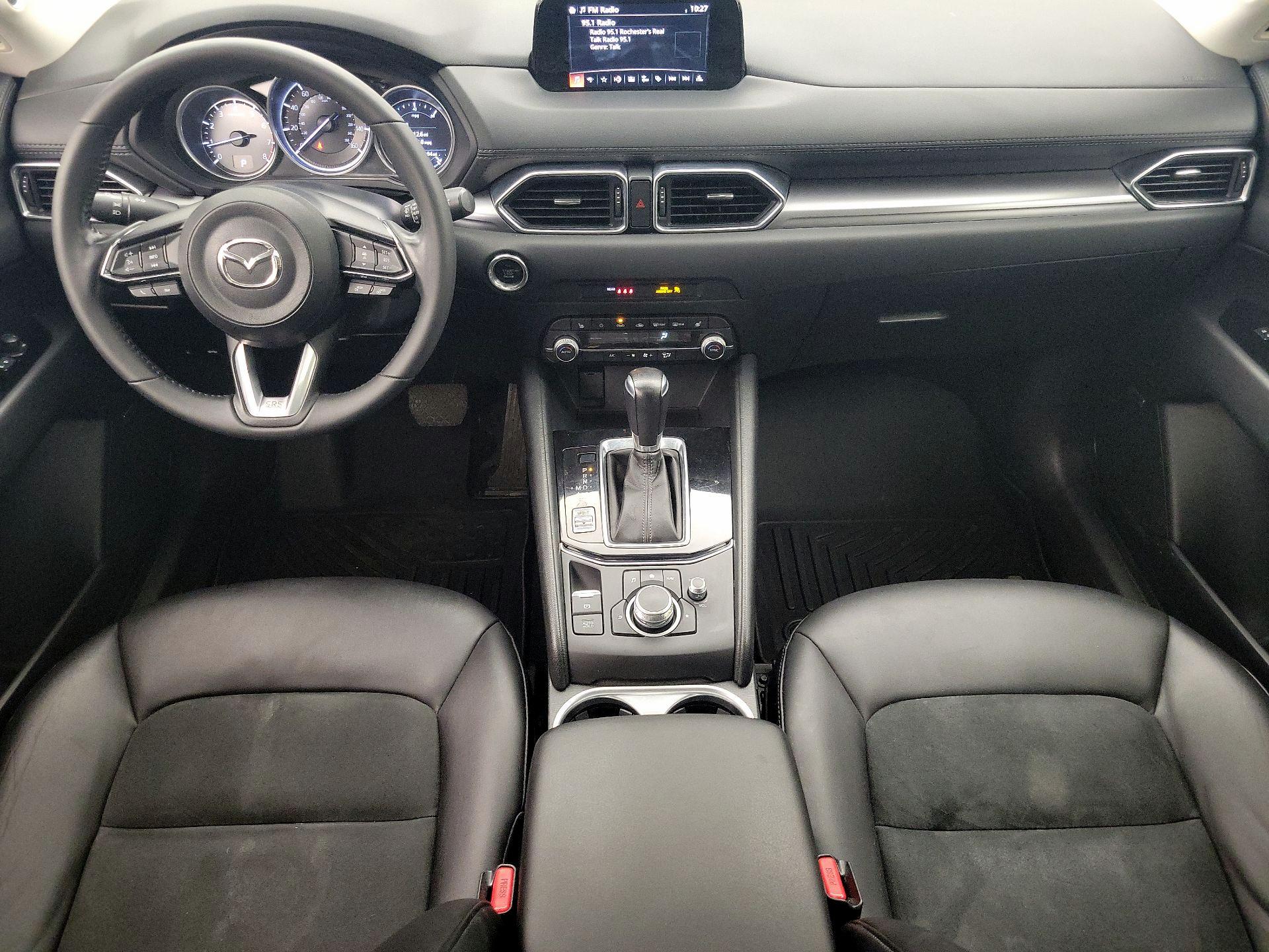 Thumbnail: 2019 Mazda CX-5 - 9