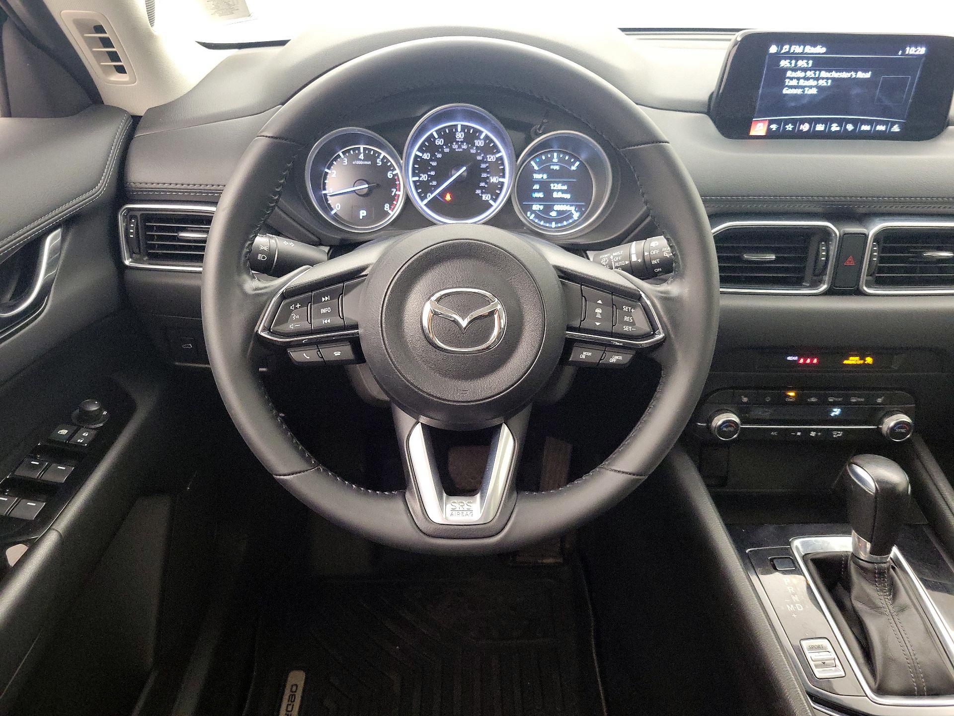 Thumbnail: 2019 Mazda CX-5 - 10