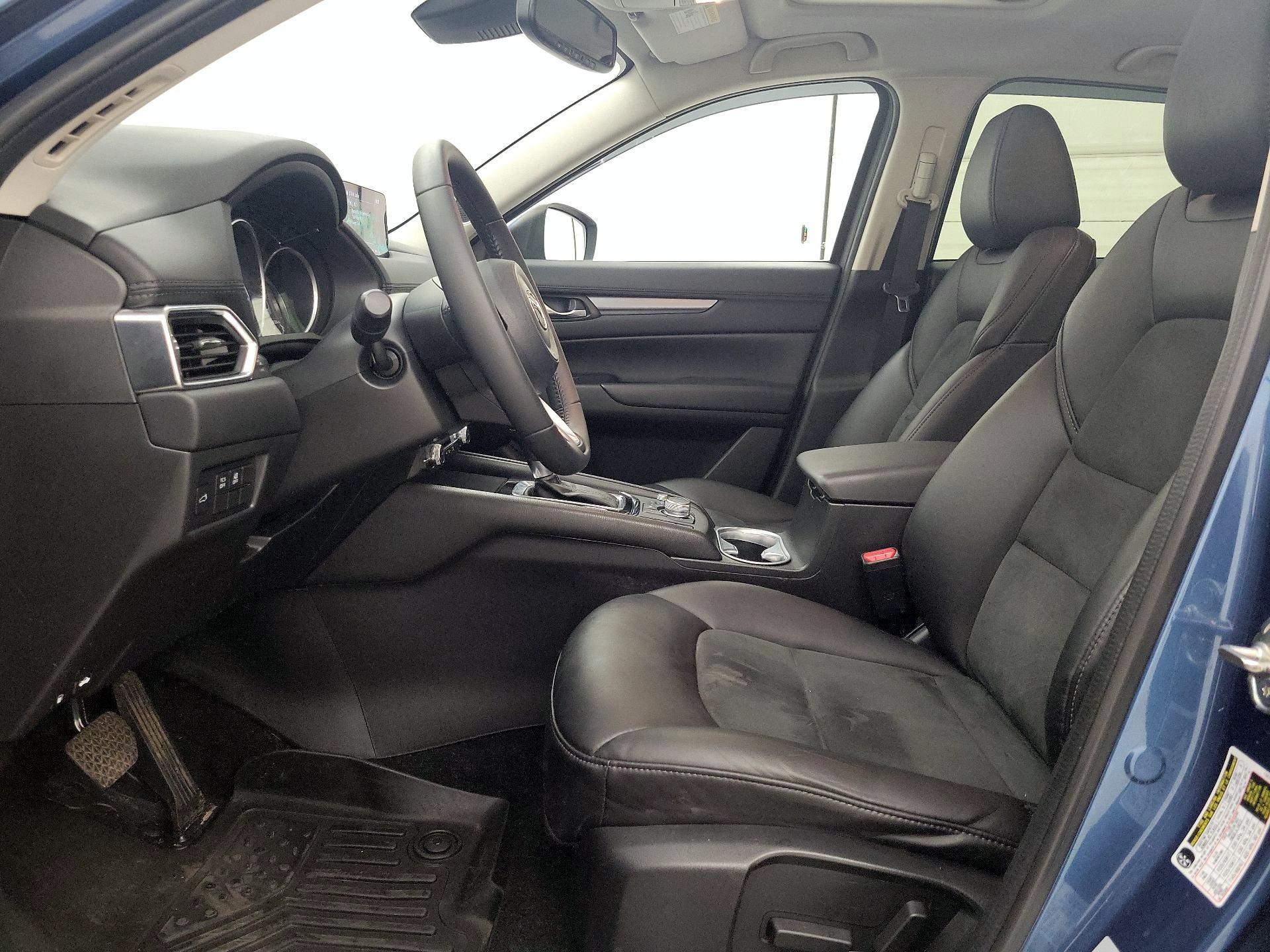 Thumbnail: 2019 Mazda CX-5 - 11