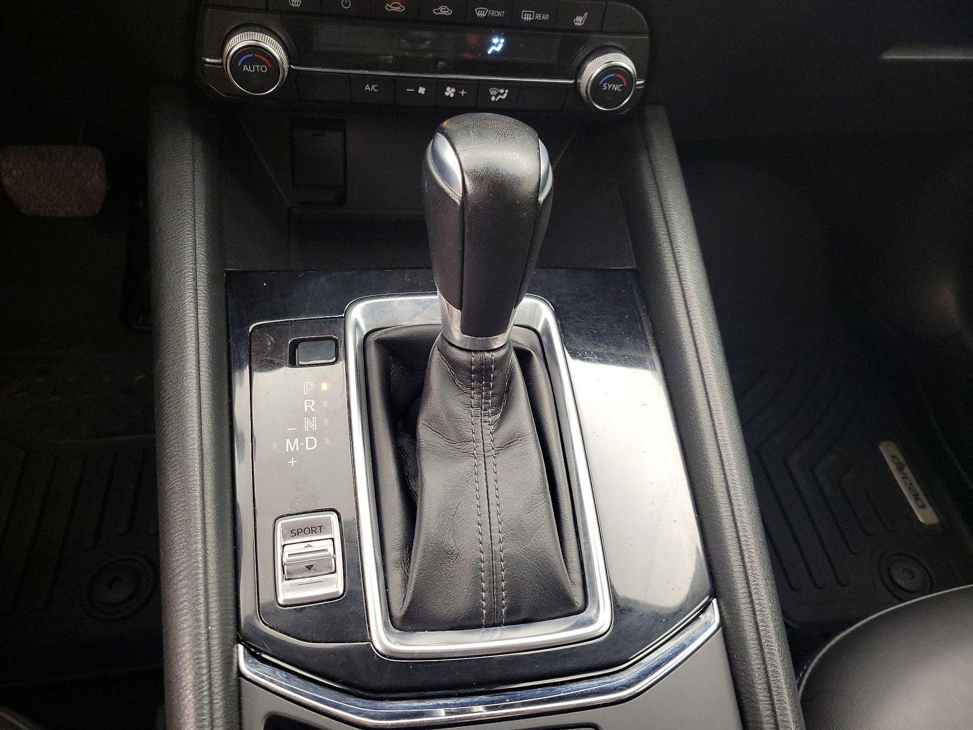 Thumbnail: 2019 Mazda CX-5 - 17