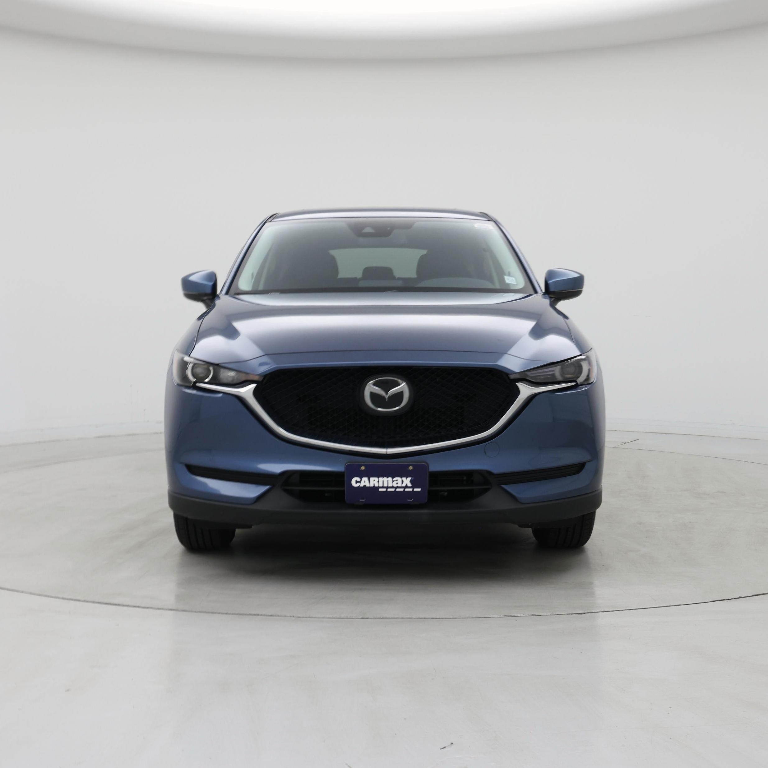 Thumbnail: 2019 Mazda CX-5 - 5
