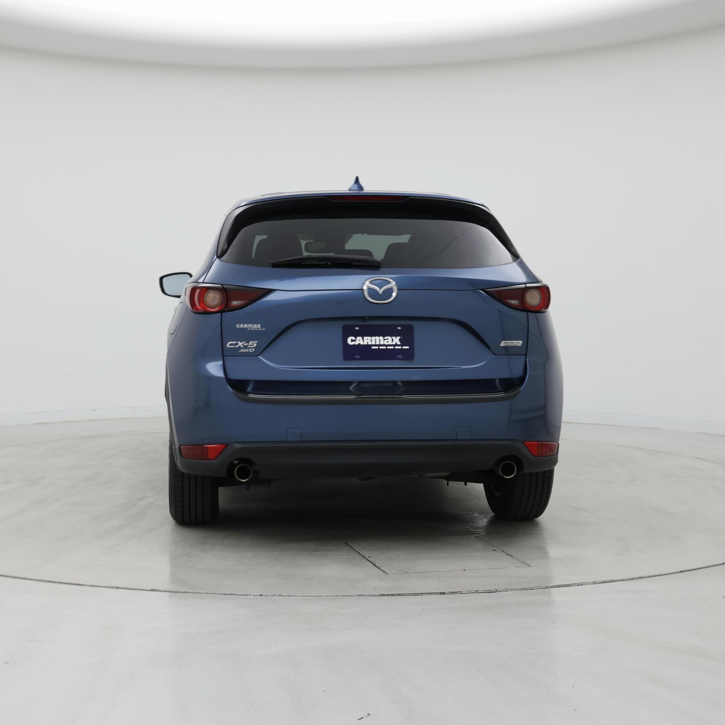 Thumbnail: 2019 Mazda CX-5 - 6