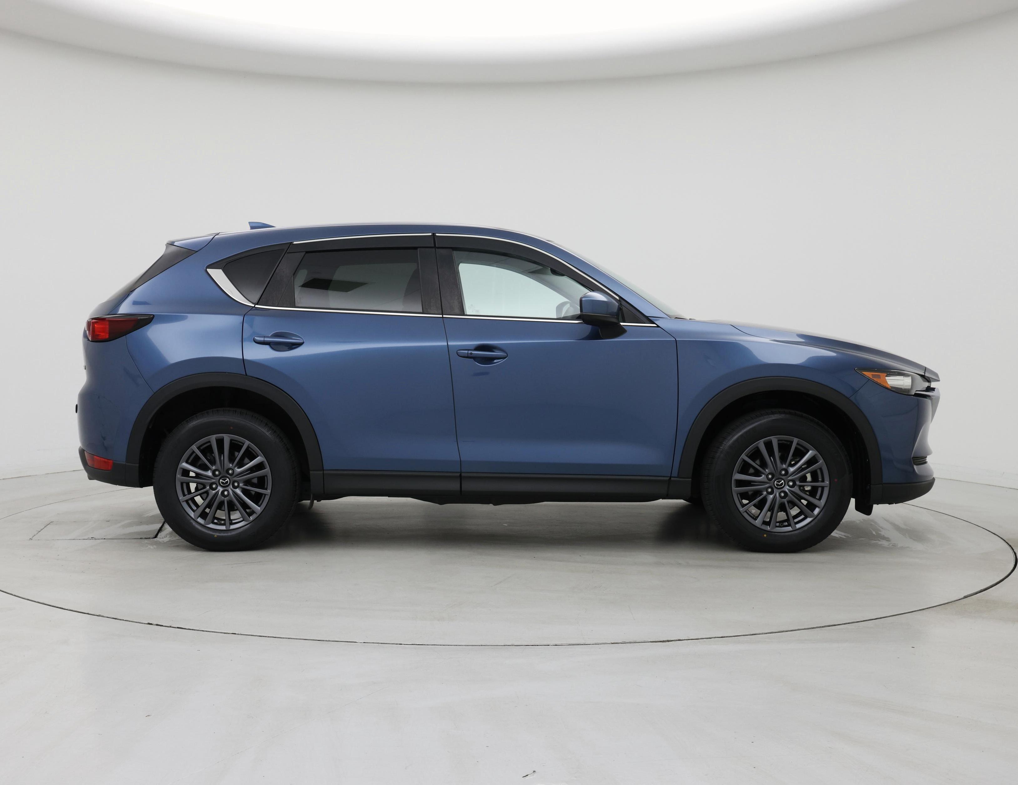 Thumbnail: 2019 Mazda CX-5 - 7