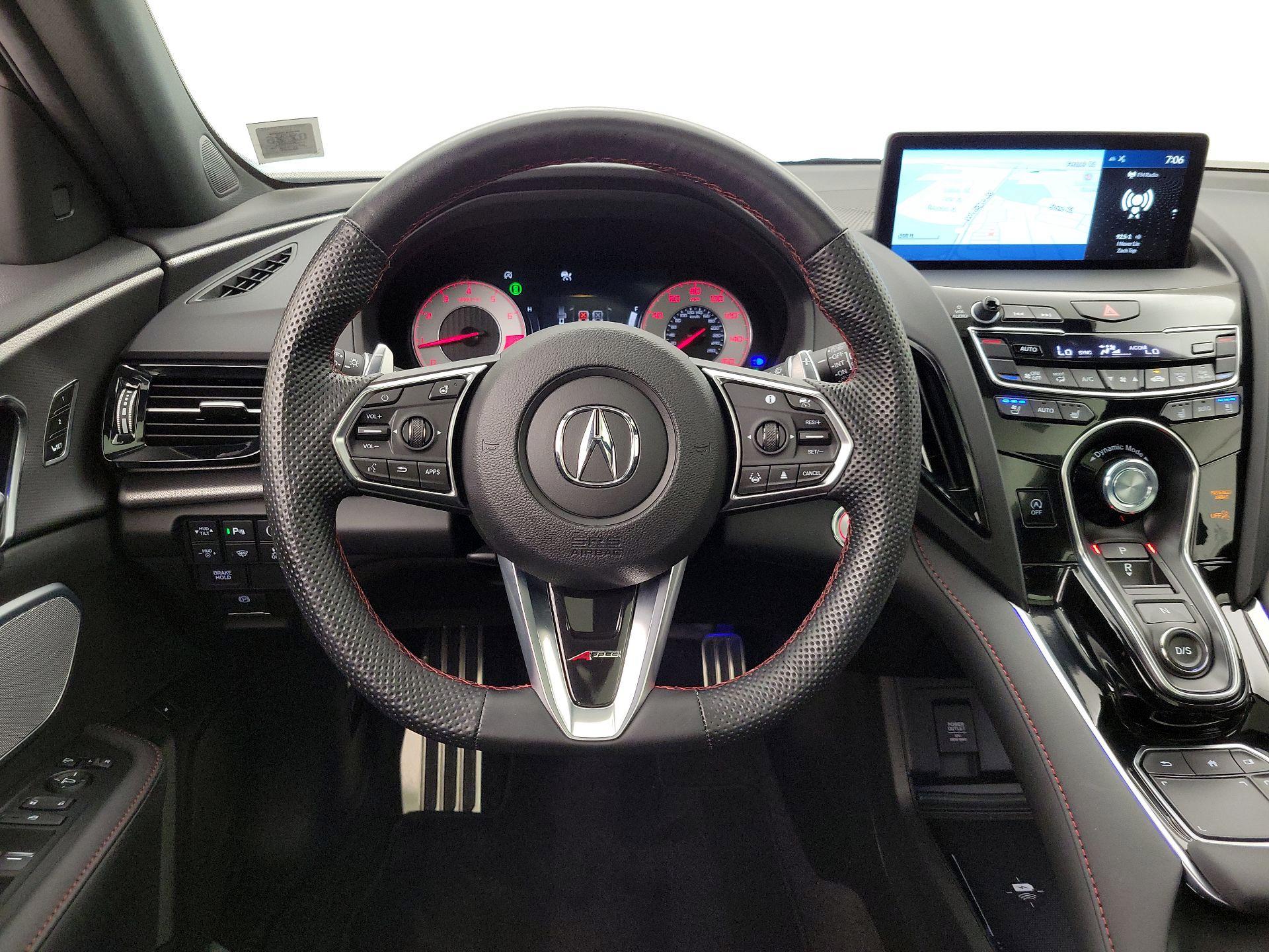 Thumbnail: 2024 Acura RDX - 10