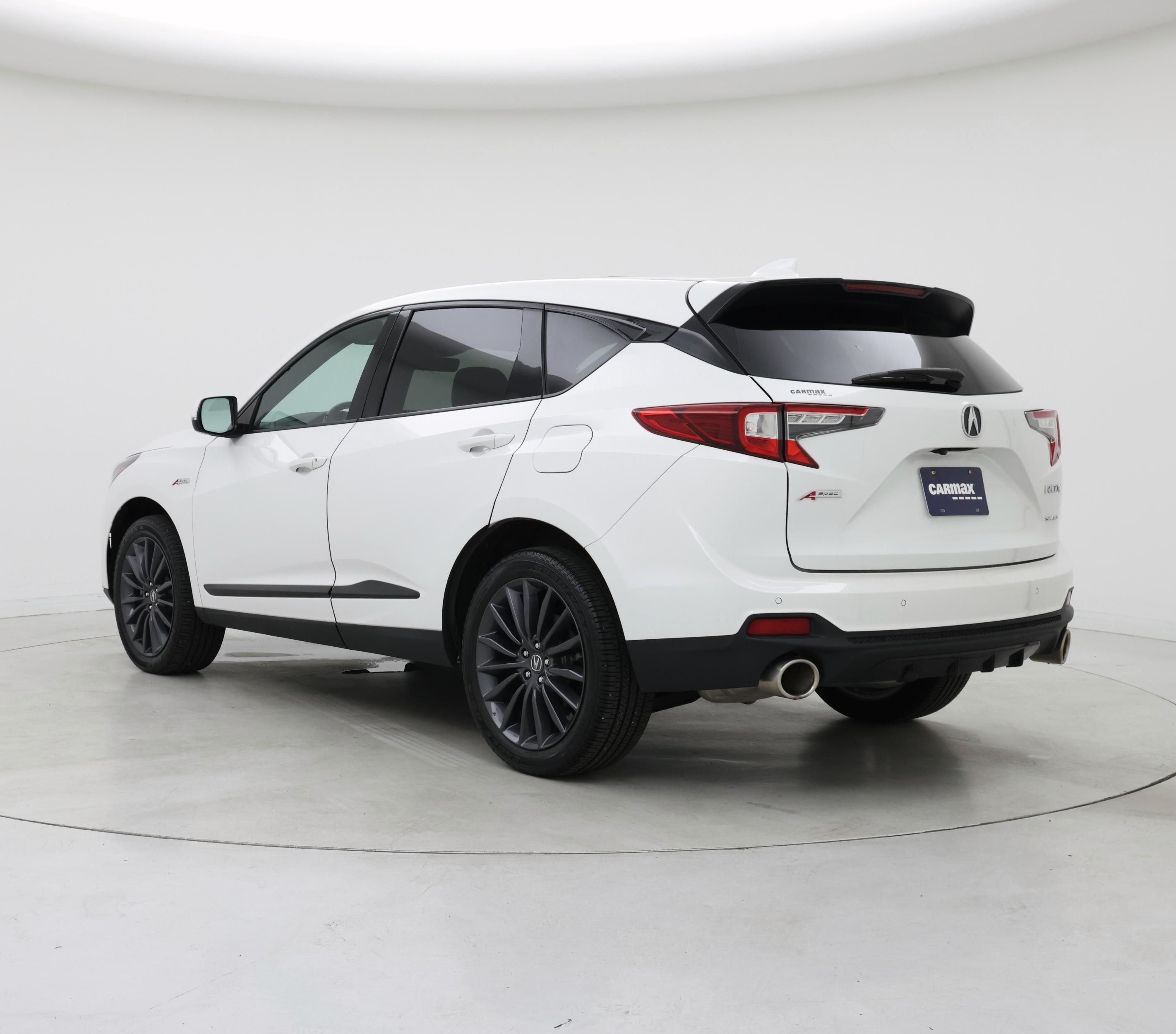 Thumbnail: 2024 Acura RDX - 2