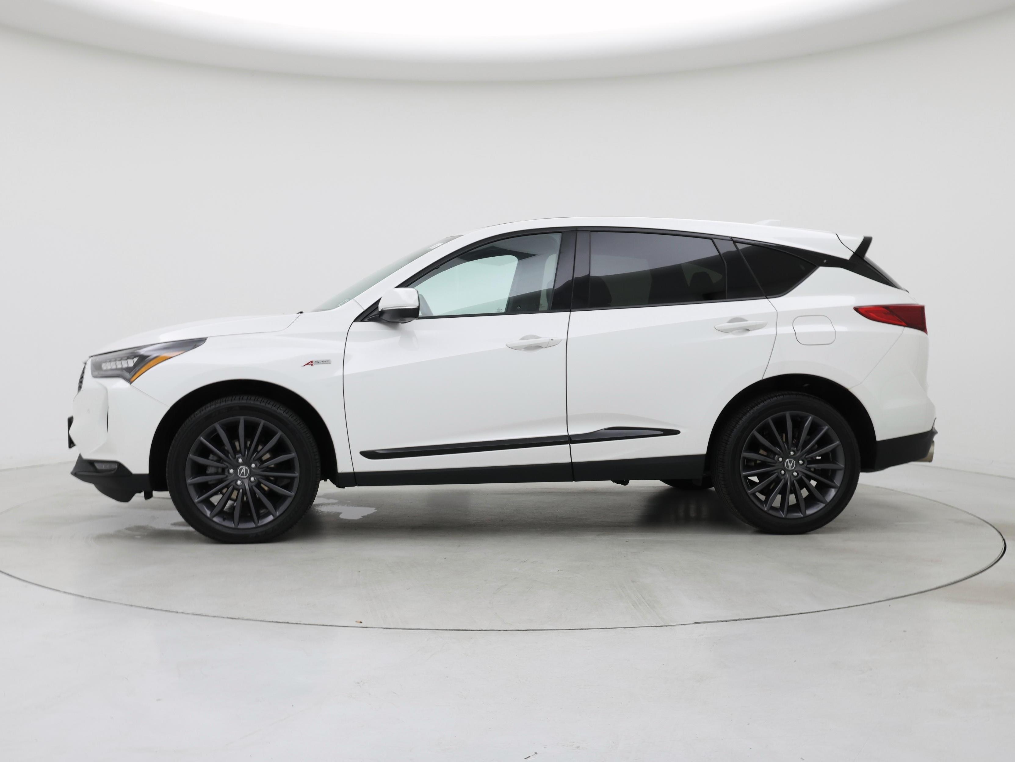 Thumbnail: 2024 Acura RDX - 3