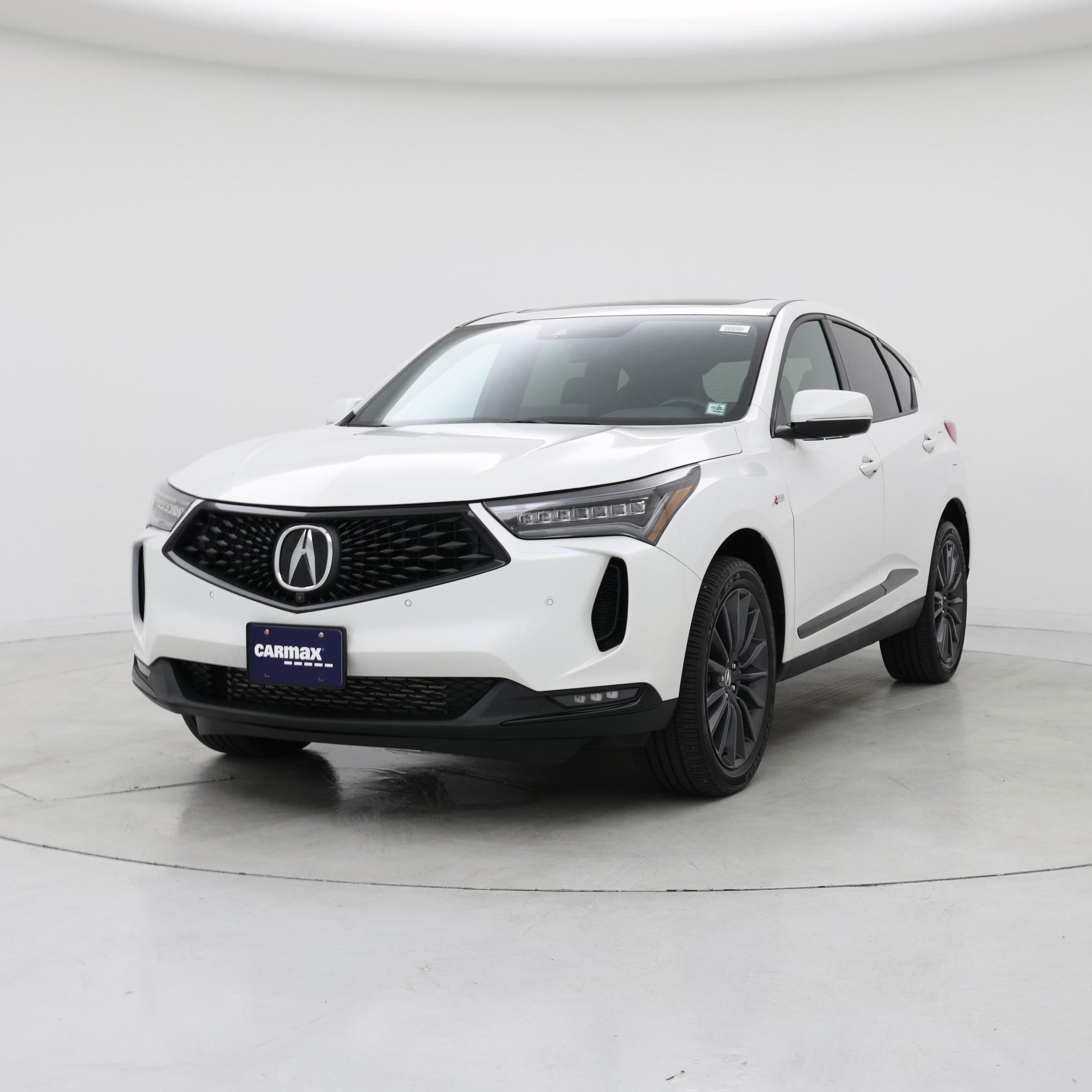 Thumbnail: 2024 Acura RDX - 4