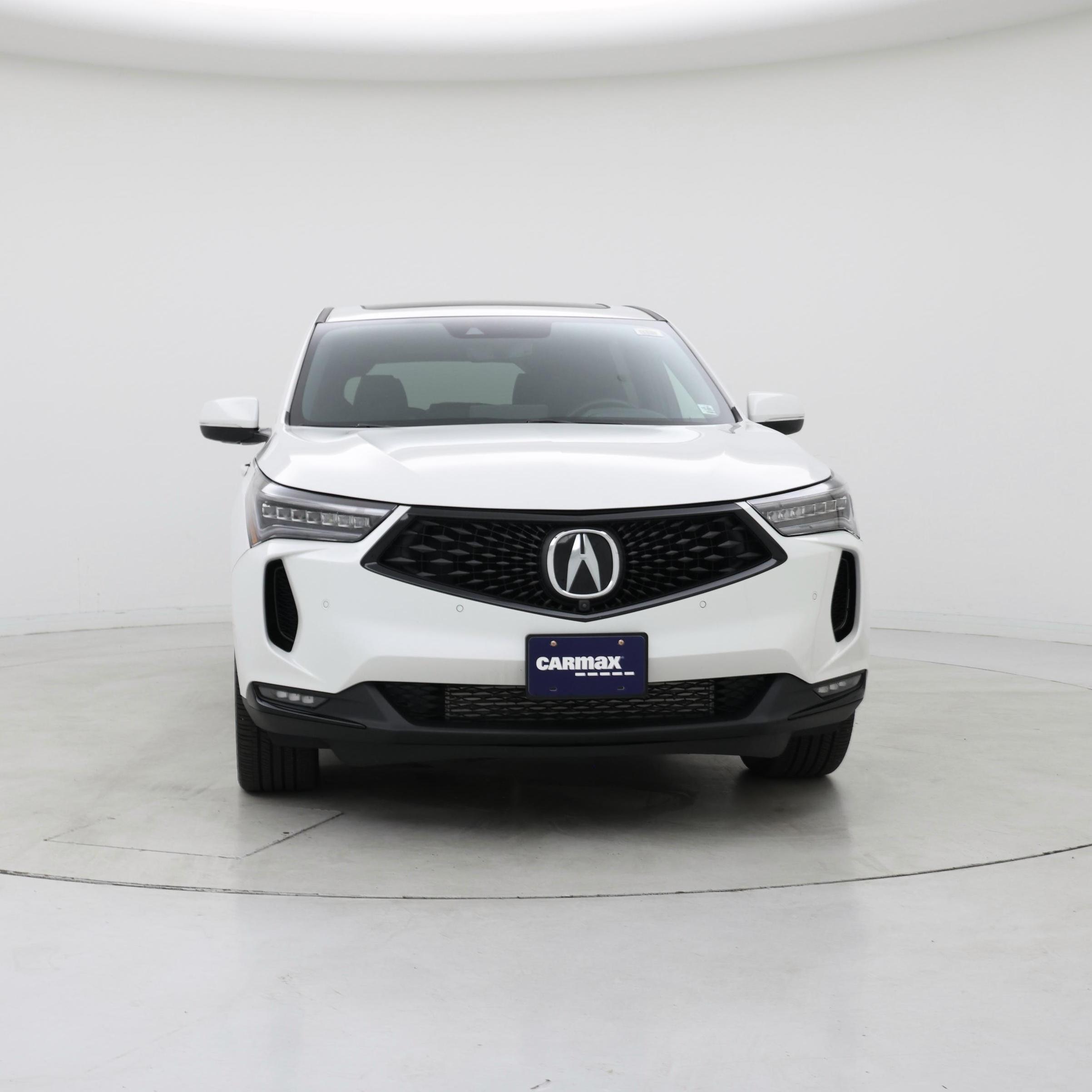 Thumbnail: 2024 Acura RDX - 5
