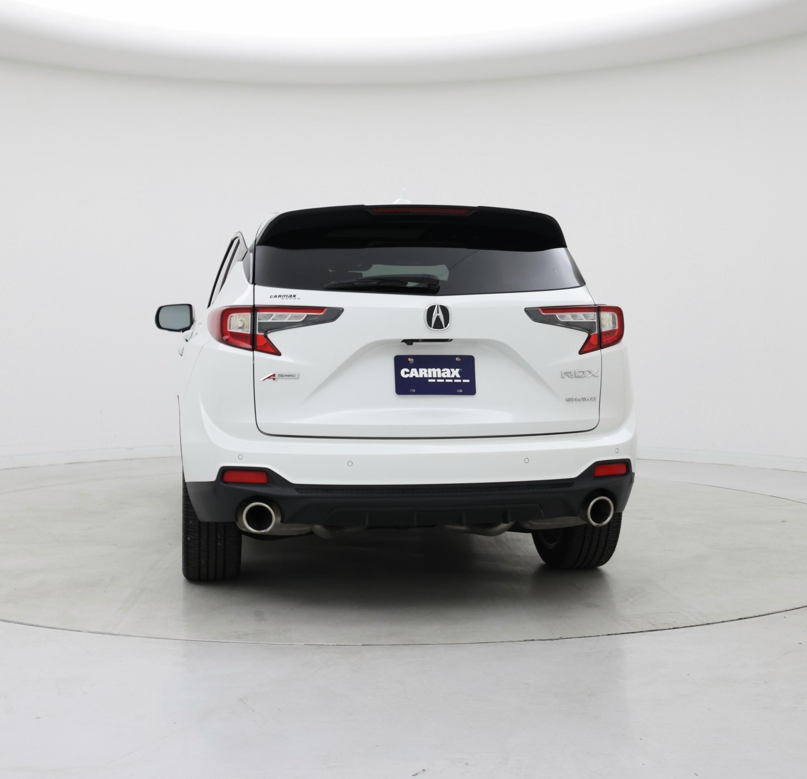 Thumbnail: 2024 Acura RDX - 6