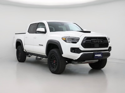 2023 Toyota Tacoma TRD Pro