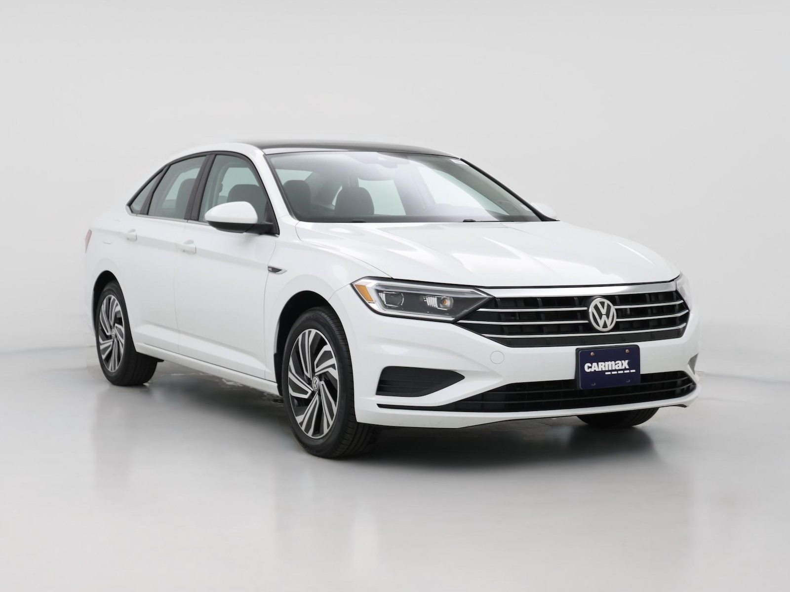 2021 Volkswagen Jetta