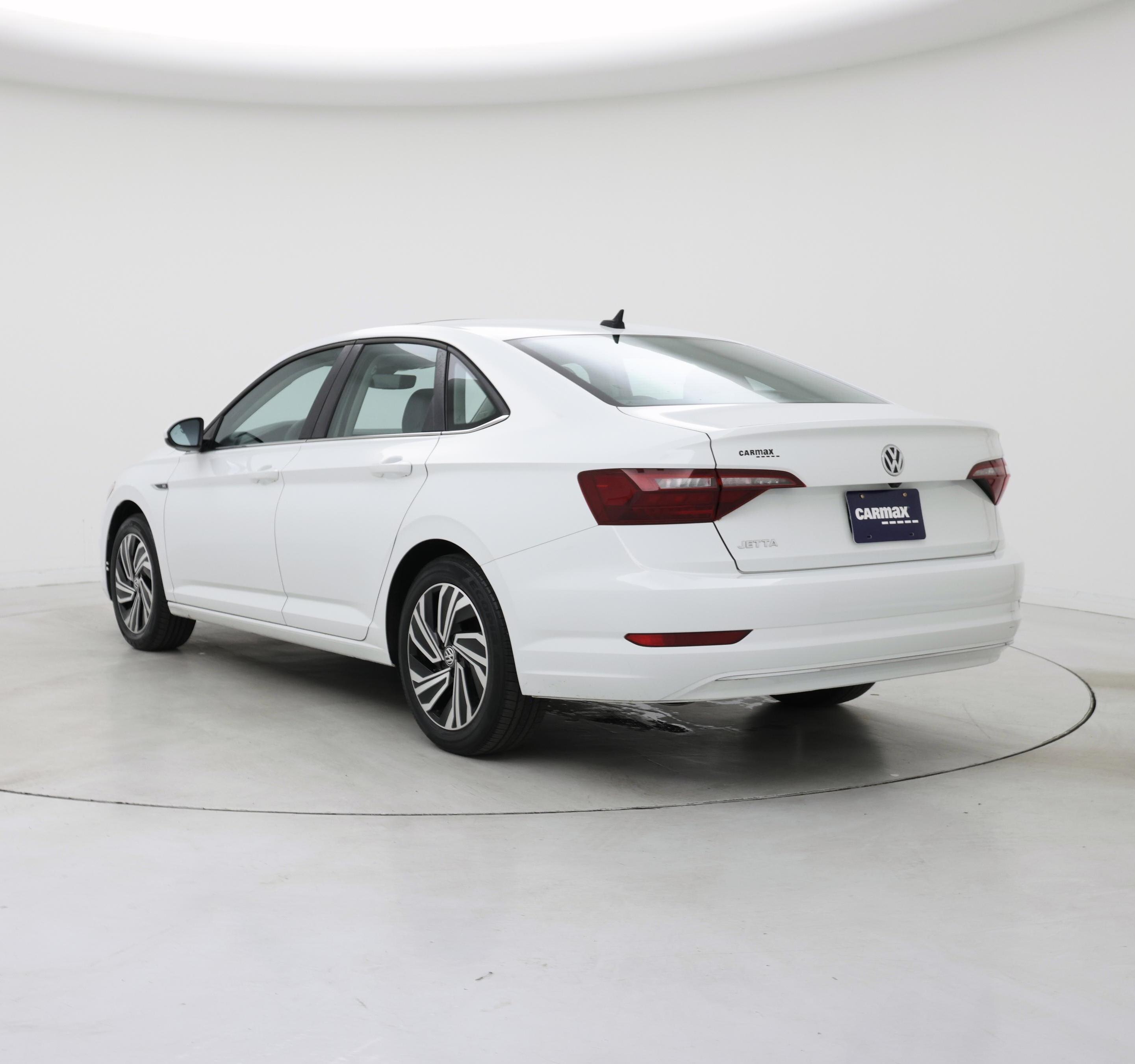 Thumbnail: 2021 Volkswagen Jetta - 2