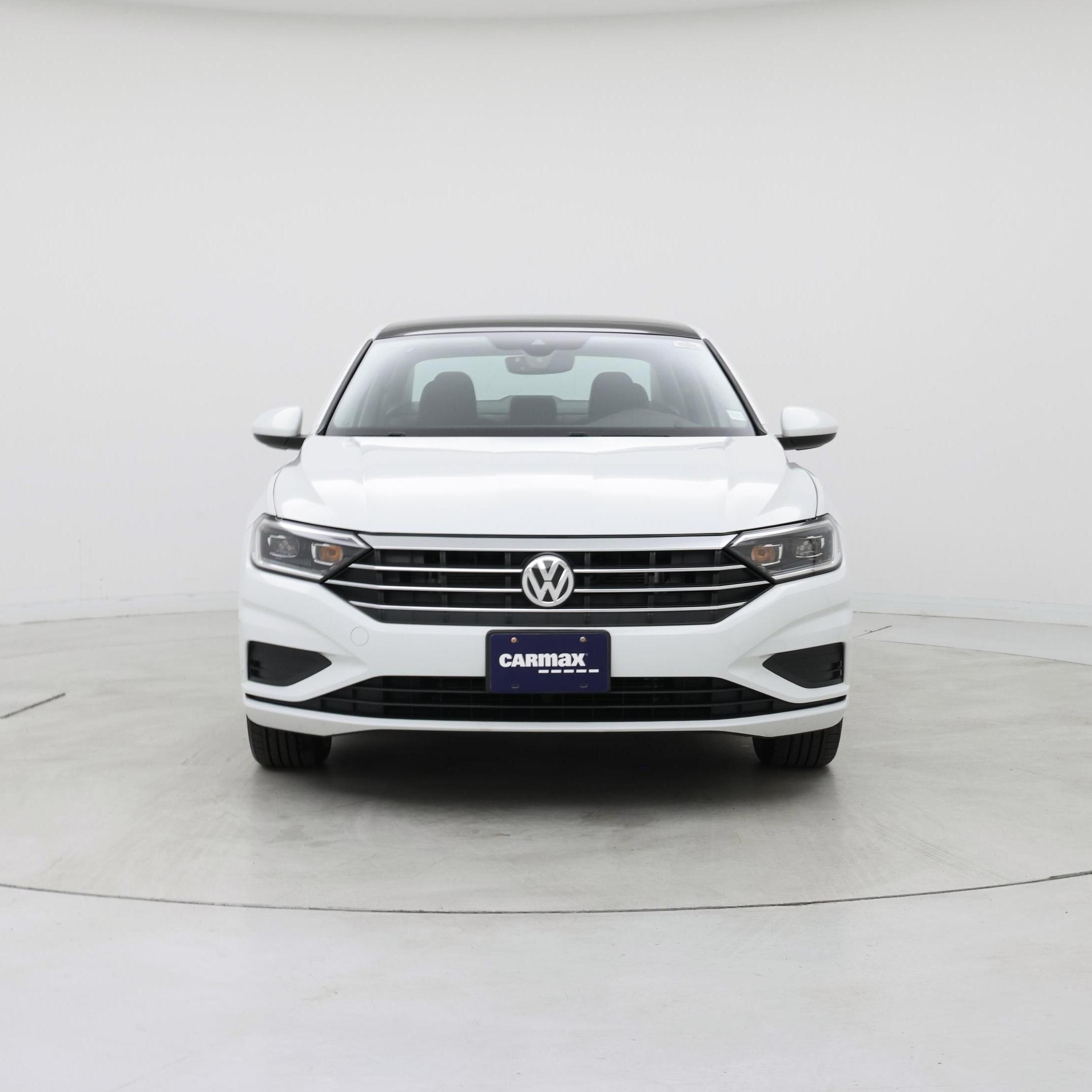 Thumbnail: 2021 Volkswagen Jetta - 5