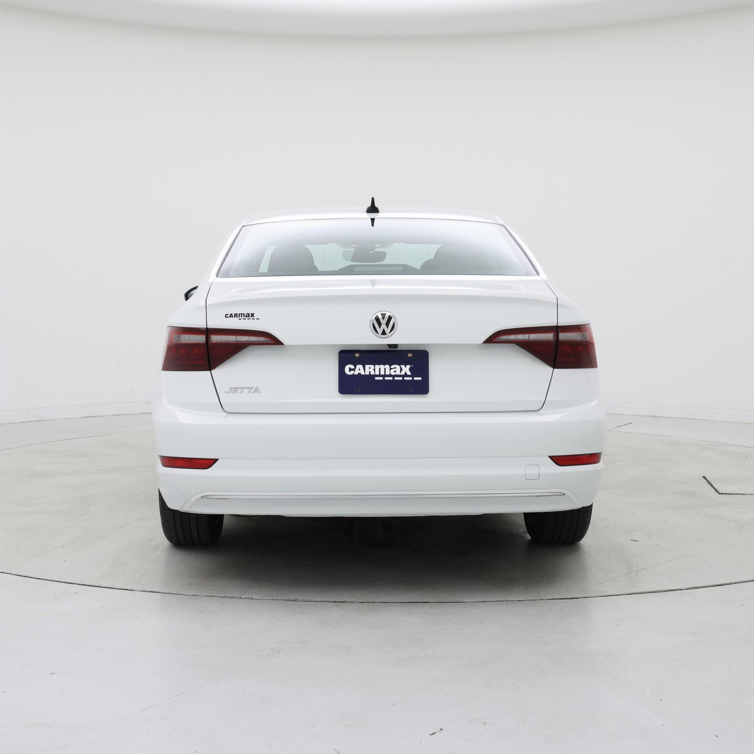 Thumbnail: 2021 Volkswagen Jetta - 6