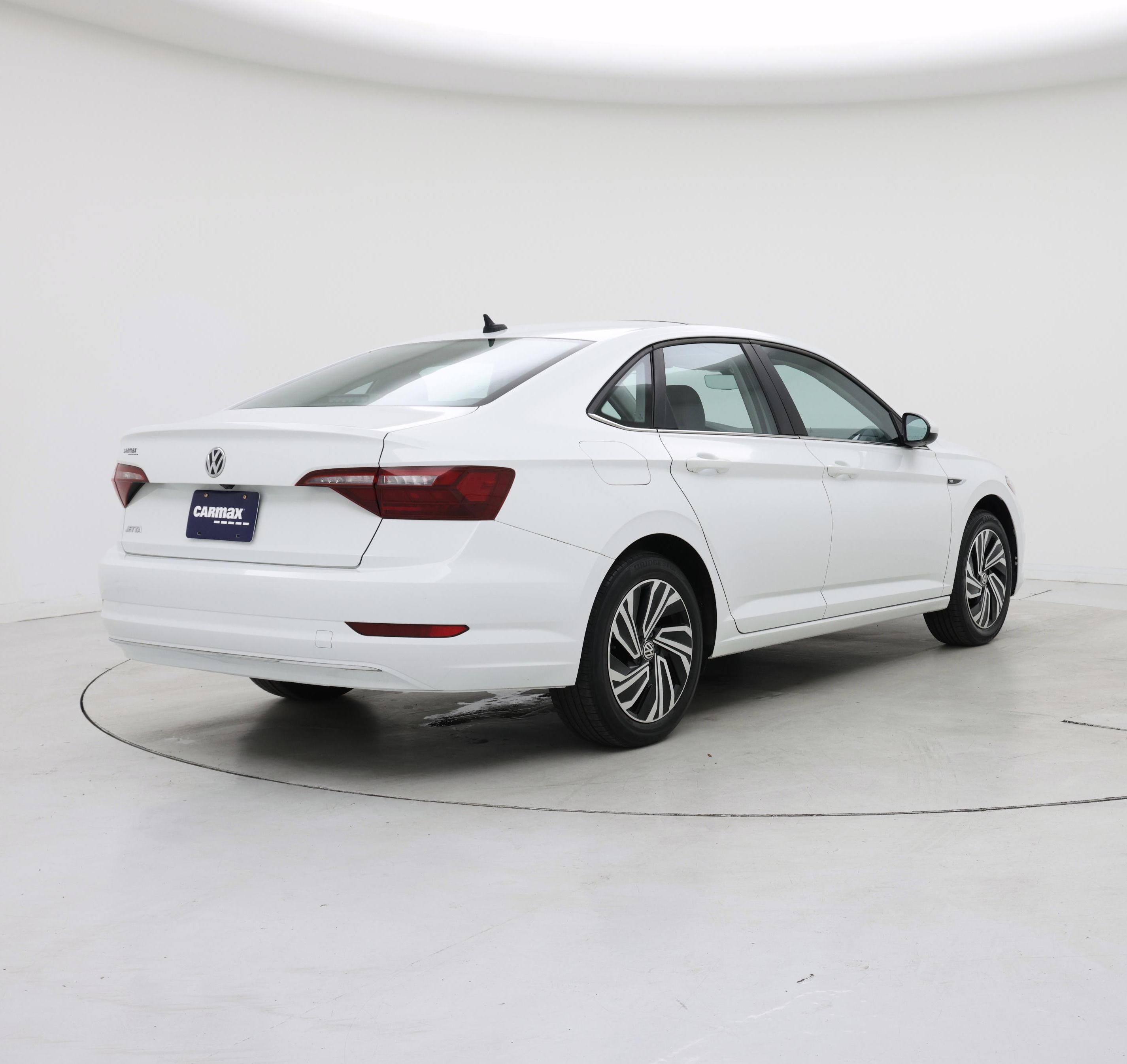 Thumbnail: 2021 Volkswagen Jetta - 8