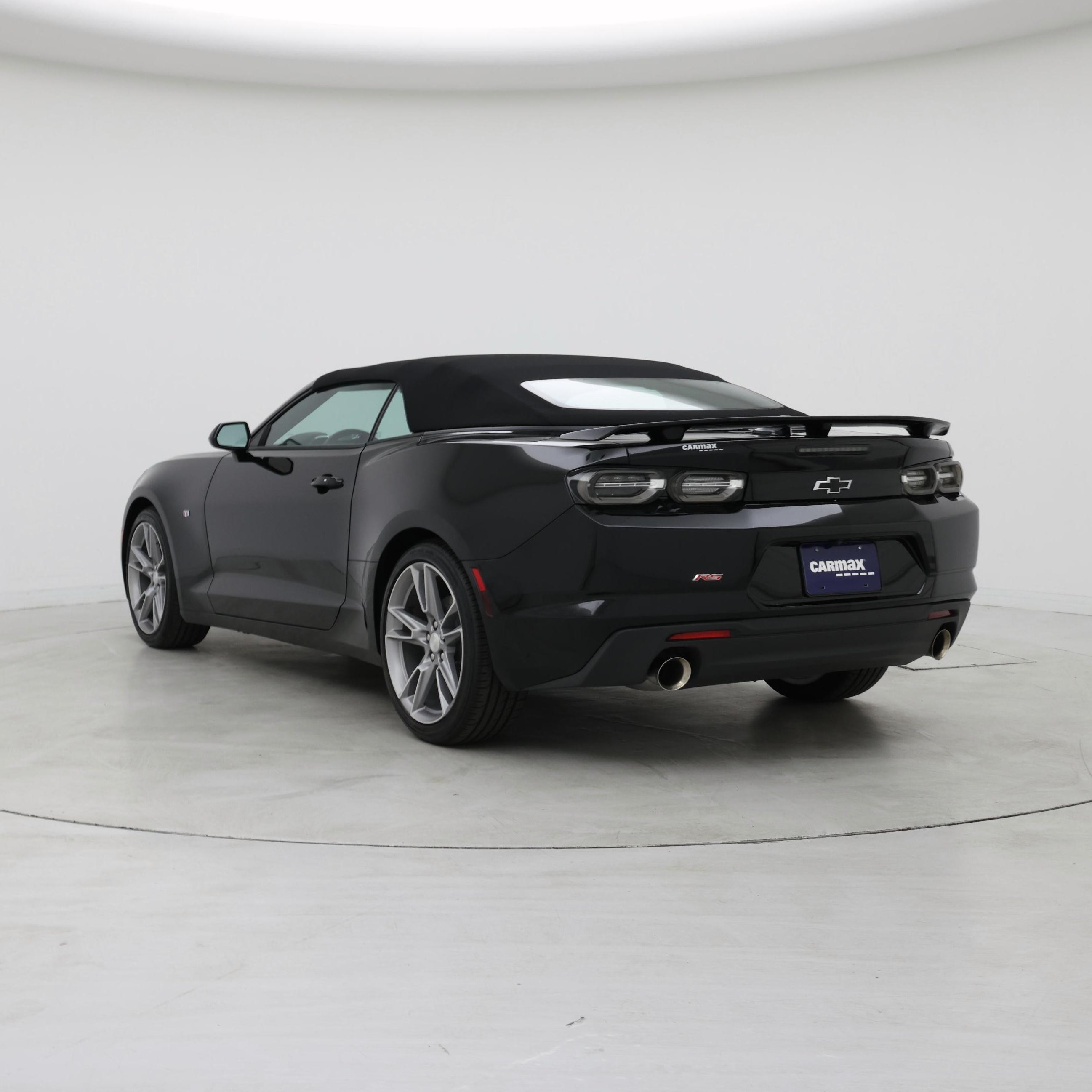 Thumbnail: 2023 Chevrolet Camaro - 2