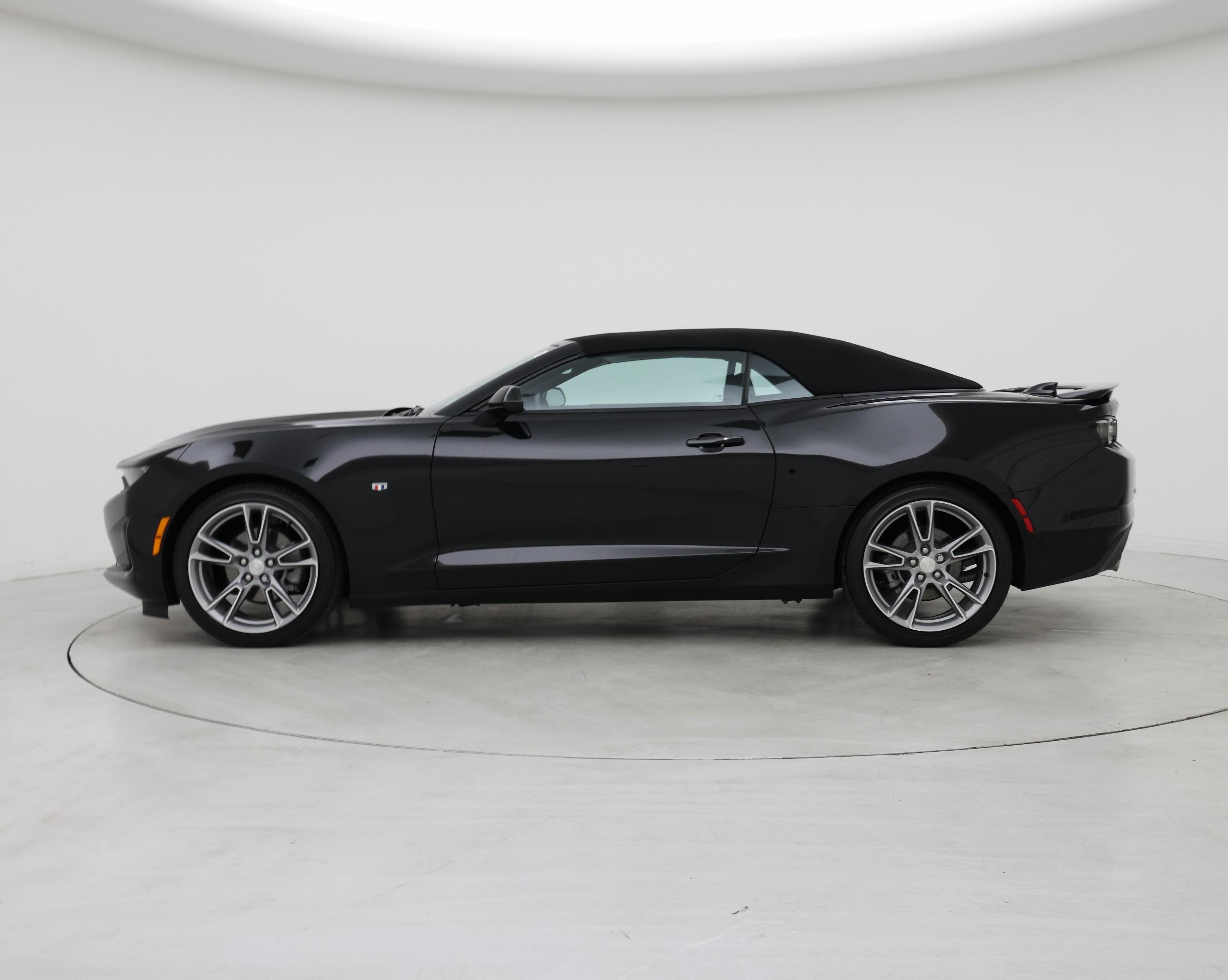Thumbnail: 2023 Chevrolet Camaro - 3