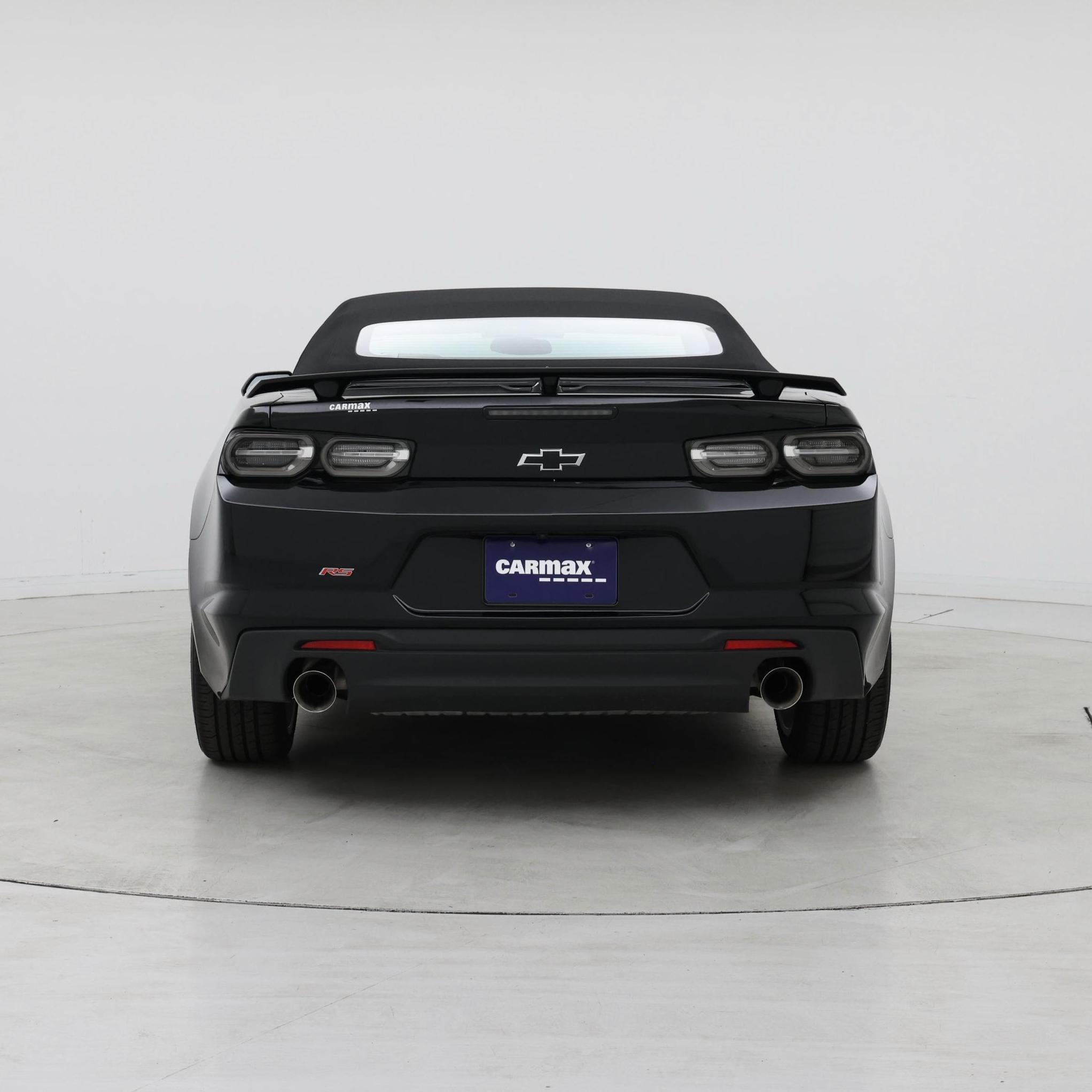 Thumbnail: 2023 Chevrolet Camaro - 6