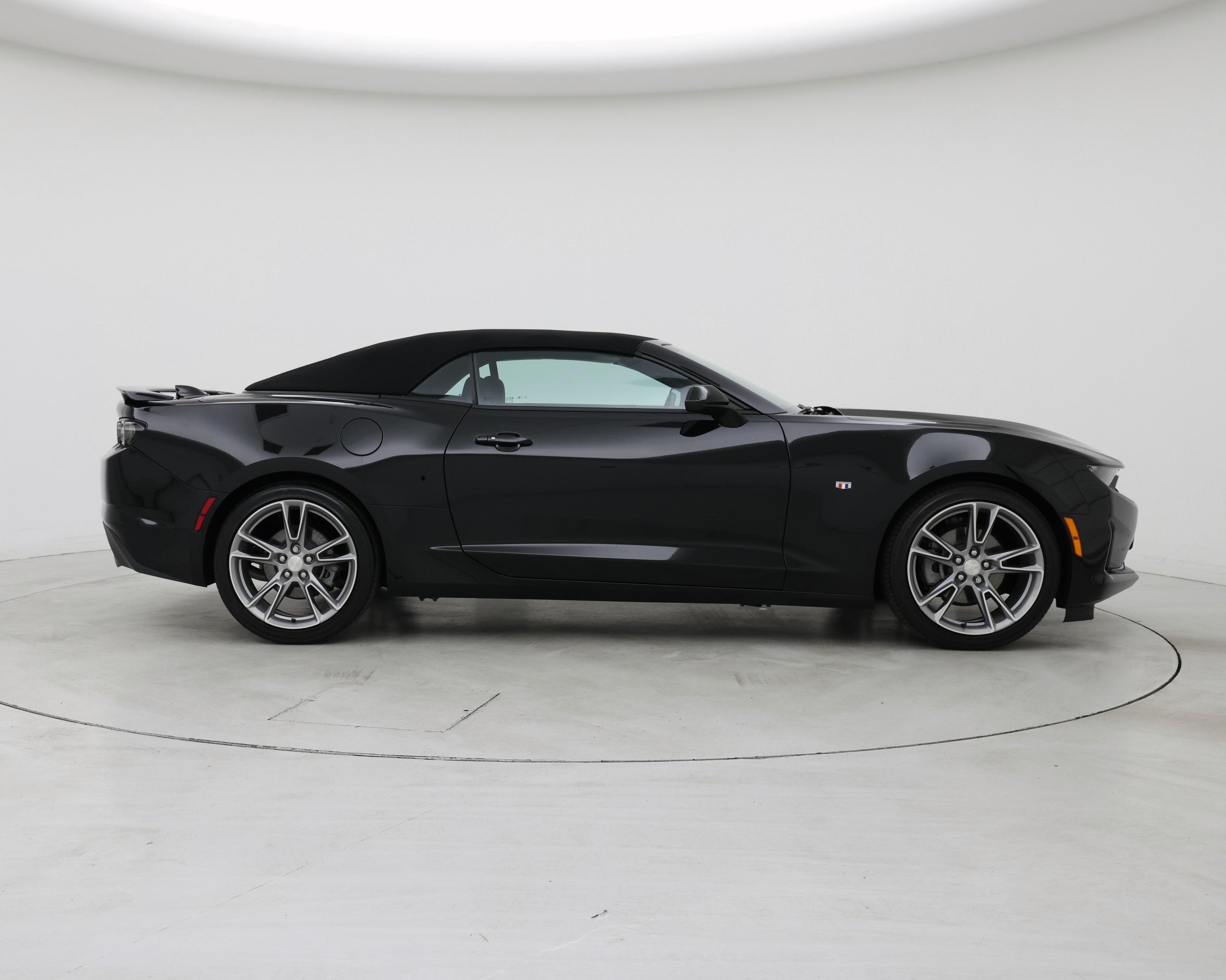 Thumbnail: 2023 Chevrolet Camaro - 7