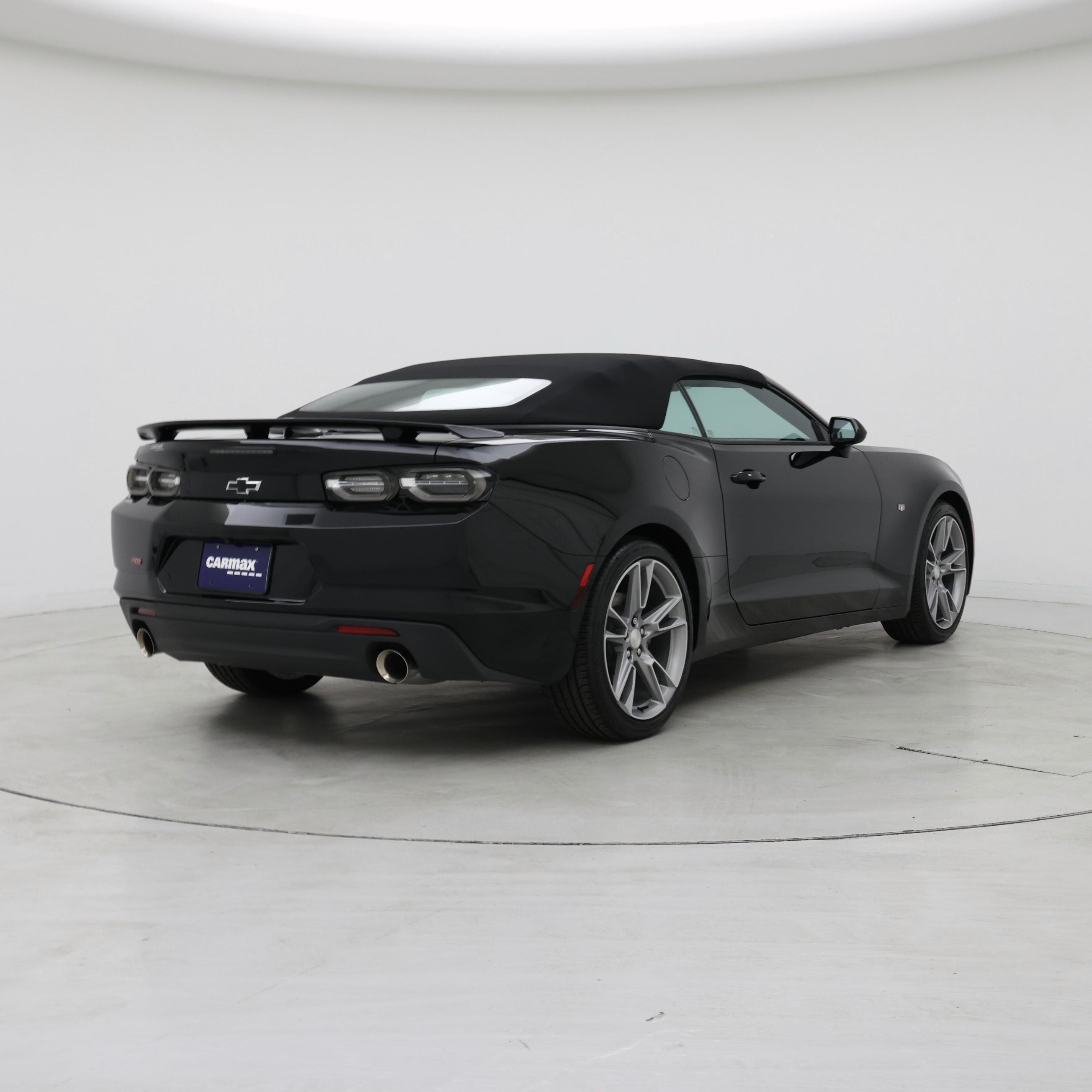 Thumbnail: 2023 Chevrolet Camaro - 8