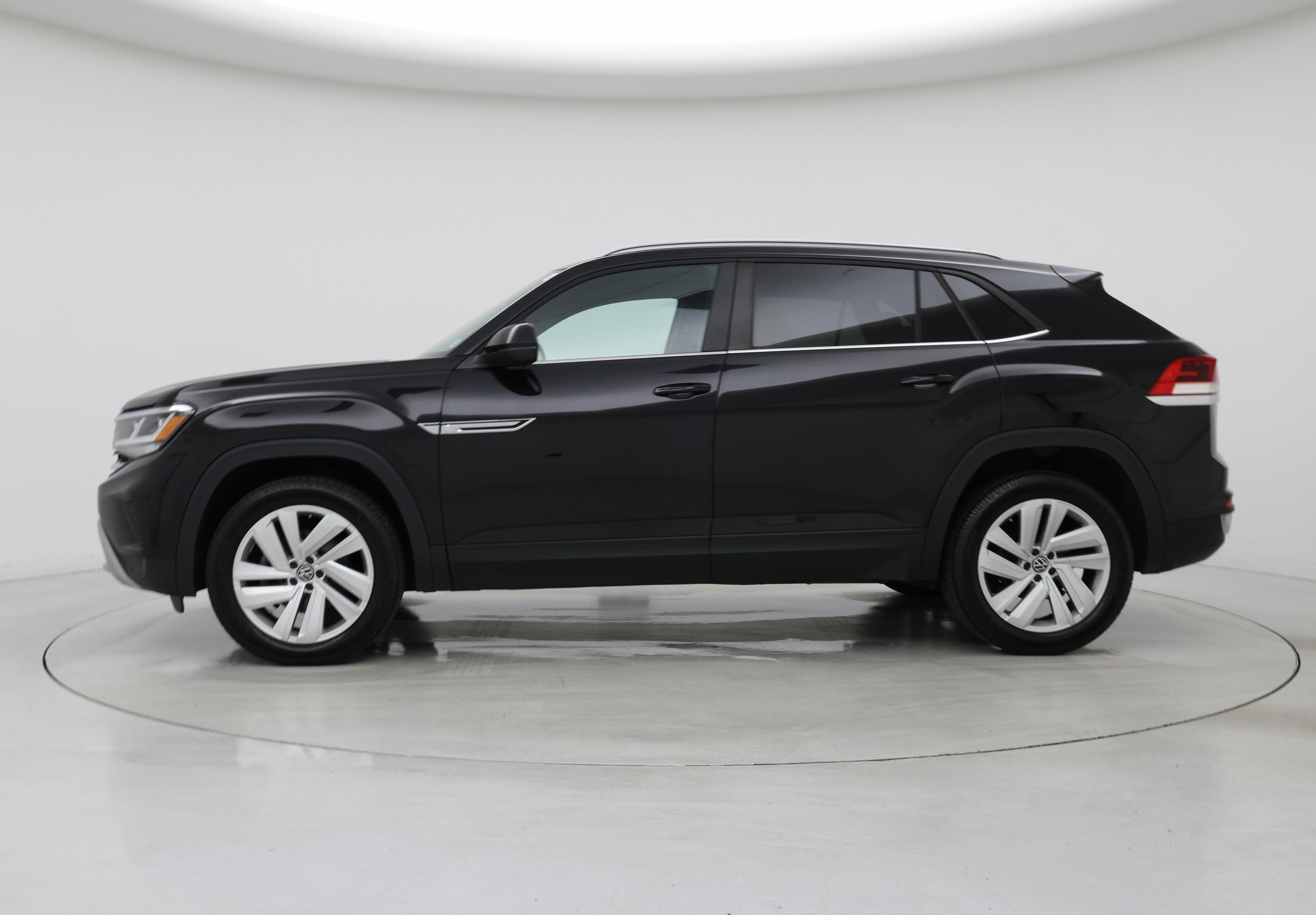 Thumbnail: 2020 Volkswagen Atlas - 3