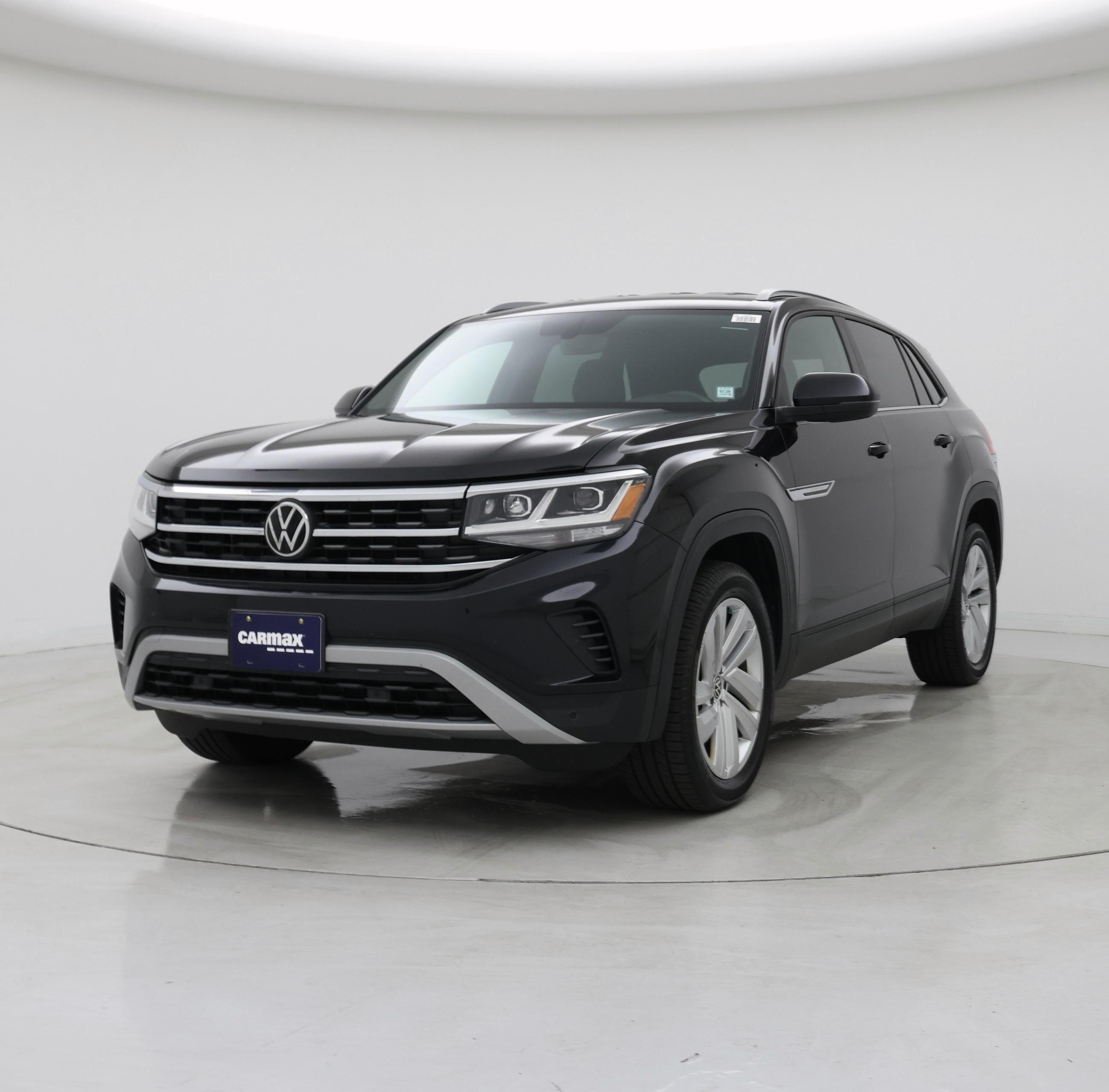 Thumbnail: 2020 Volkswagen Atlas - 4