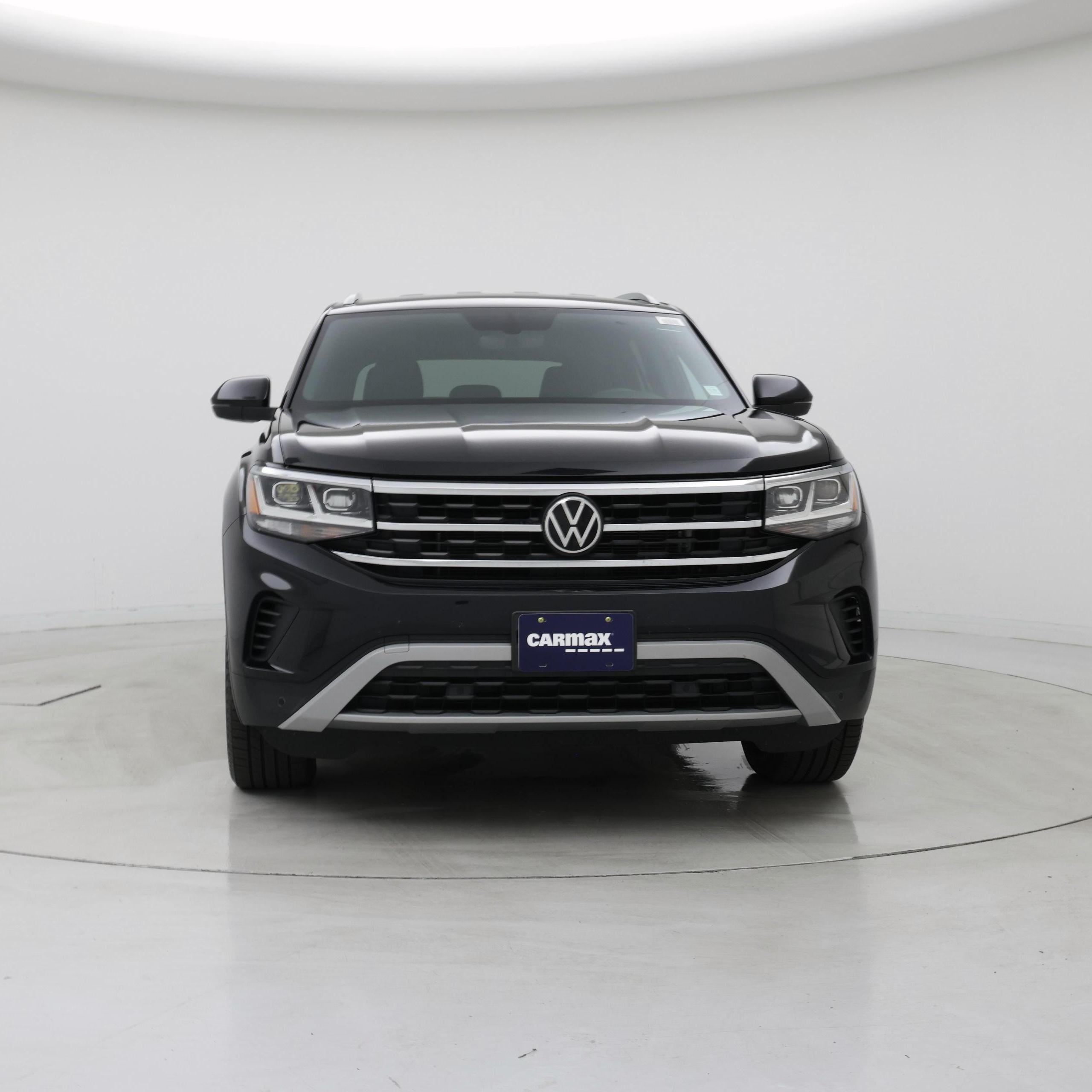 Thumbnail: 2020 Volkswagen Atlas - 5