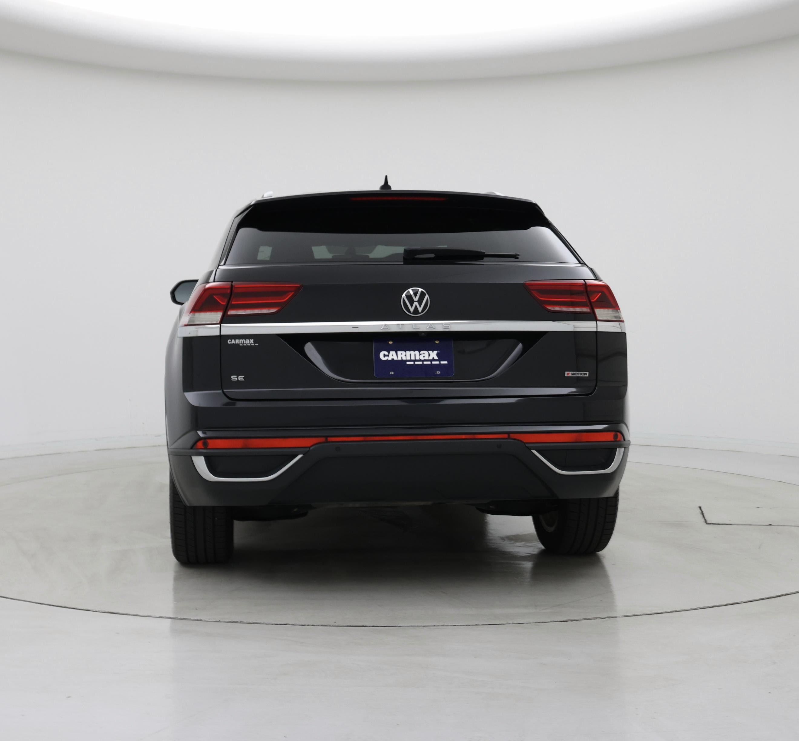 Thumbnail: 2020 Volkswagen Atlas - 6