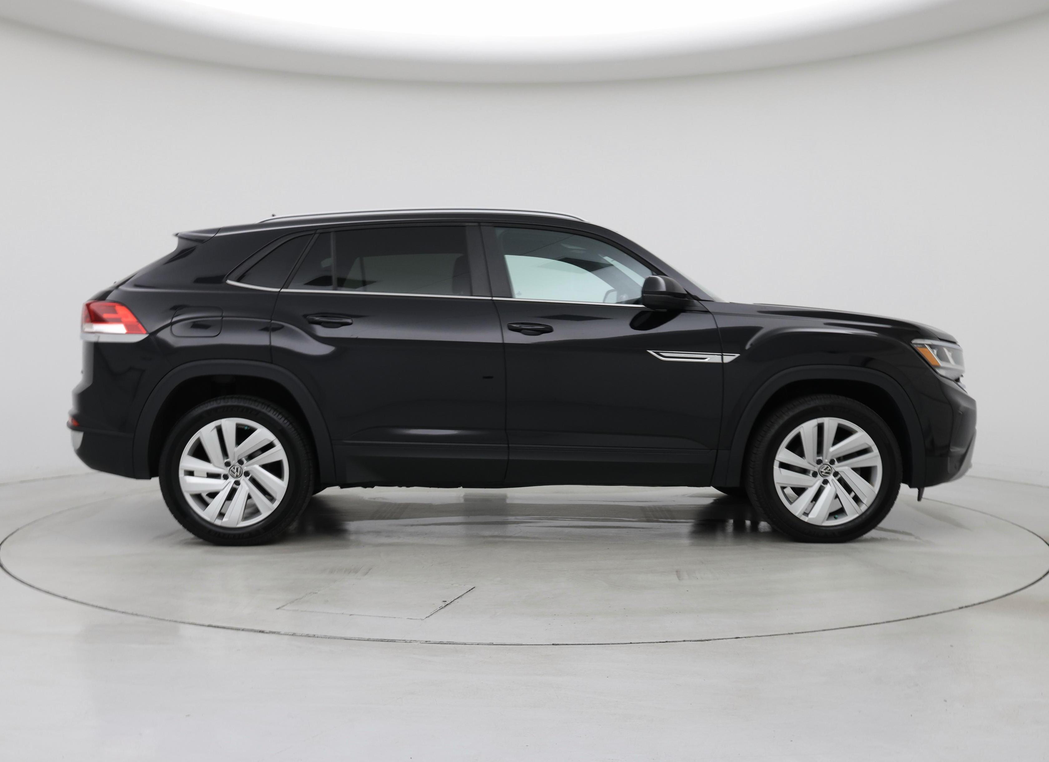 Thumbnail: 2020 Volkswagen Atlas - 7