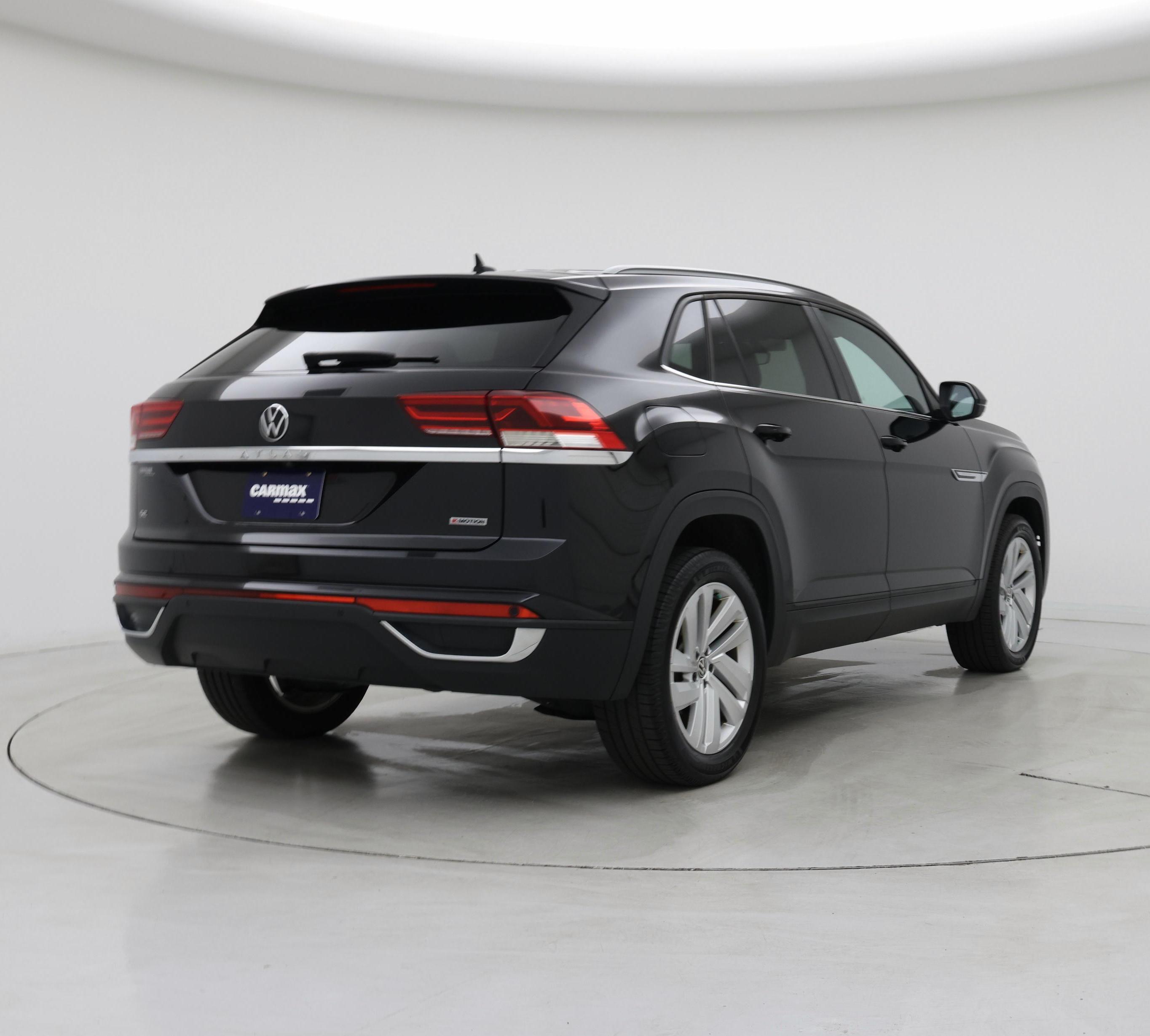 Thumbnail: 2020 Volkswagen Atlas - 8