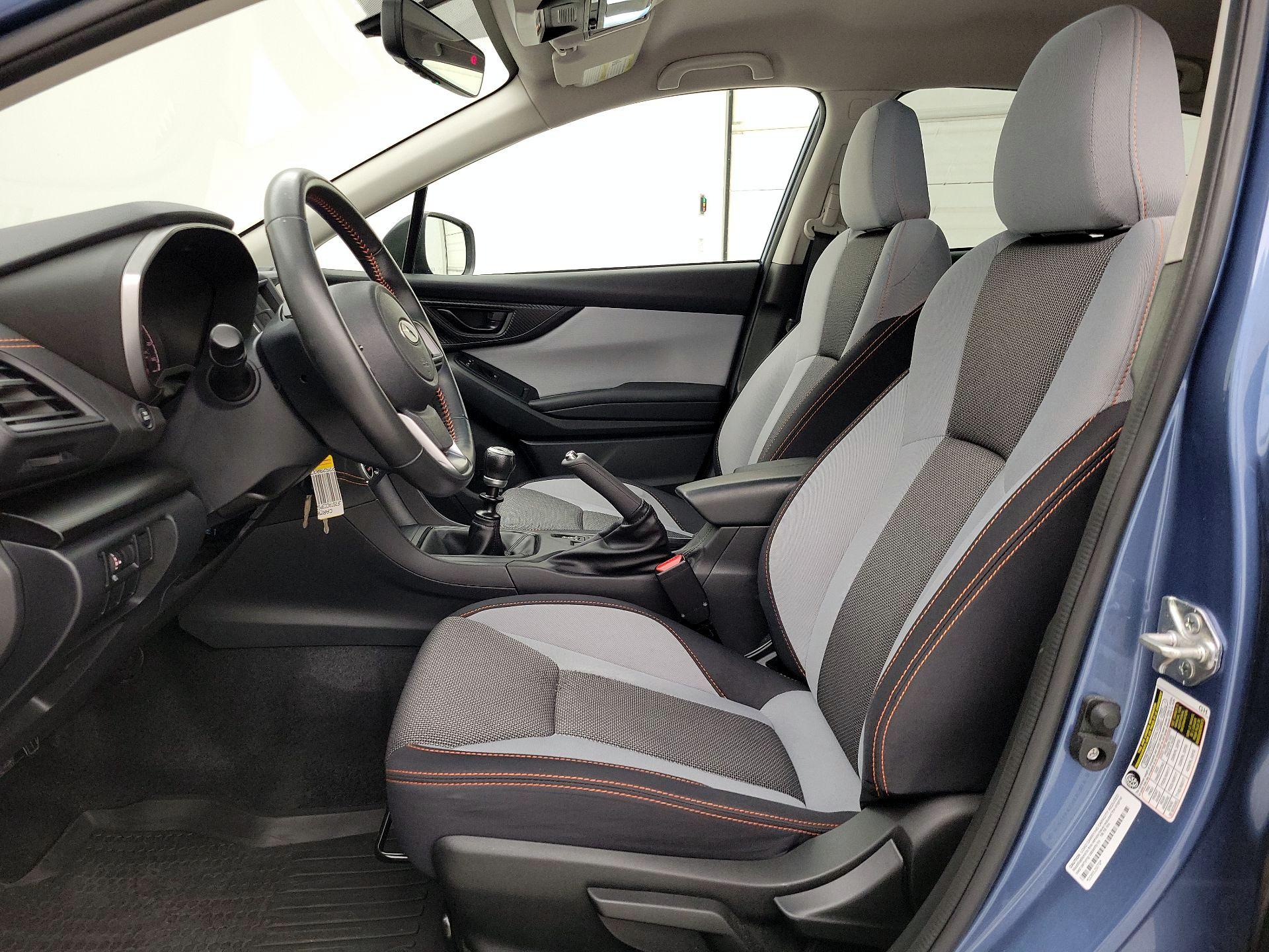 Thumbnail: 2023 Subaru Crosstrek - 11