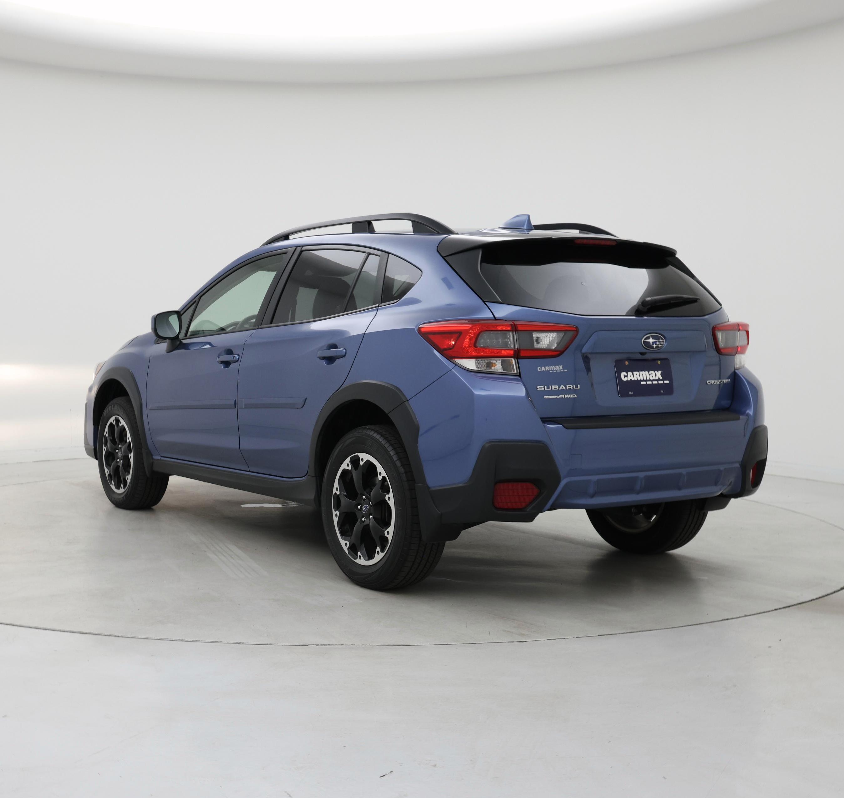 Thumbnail: 2023 Subaru Crosstrek - 2