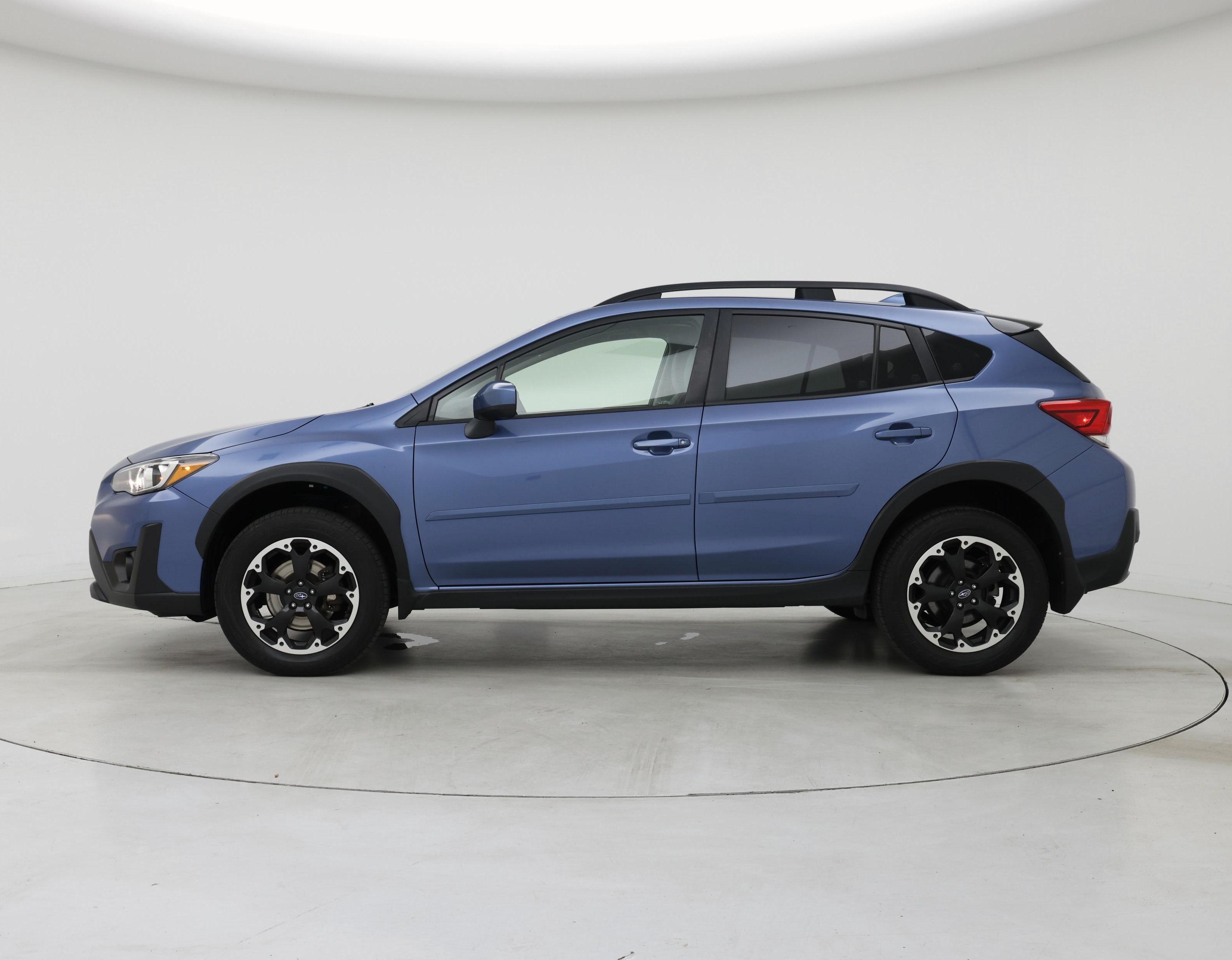 Thumbnail: 2023 Subaru Crosstrek - 3