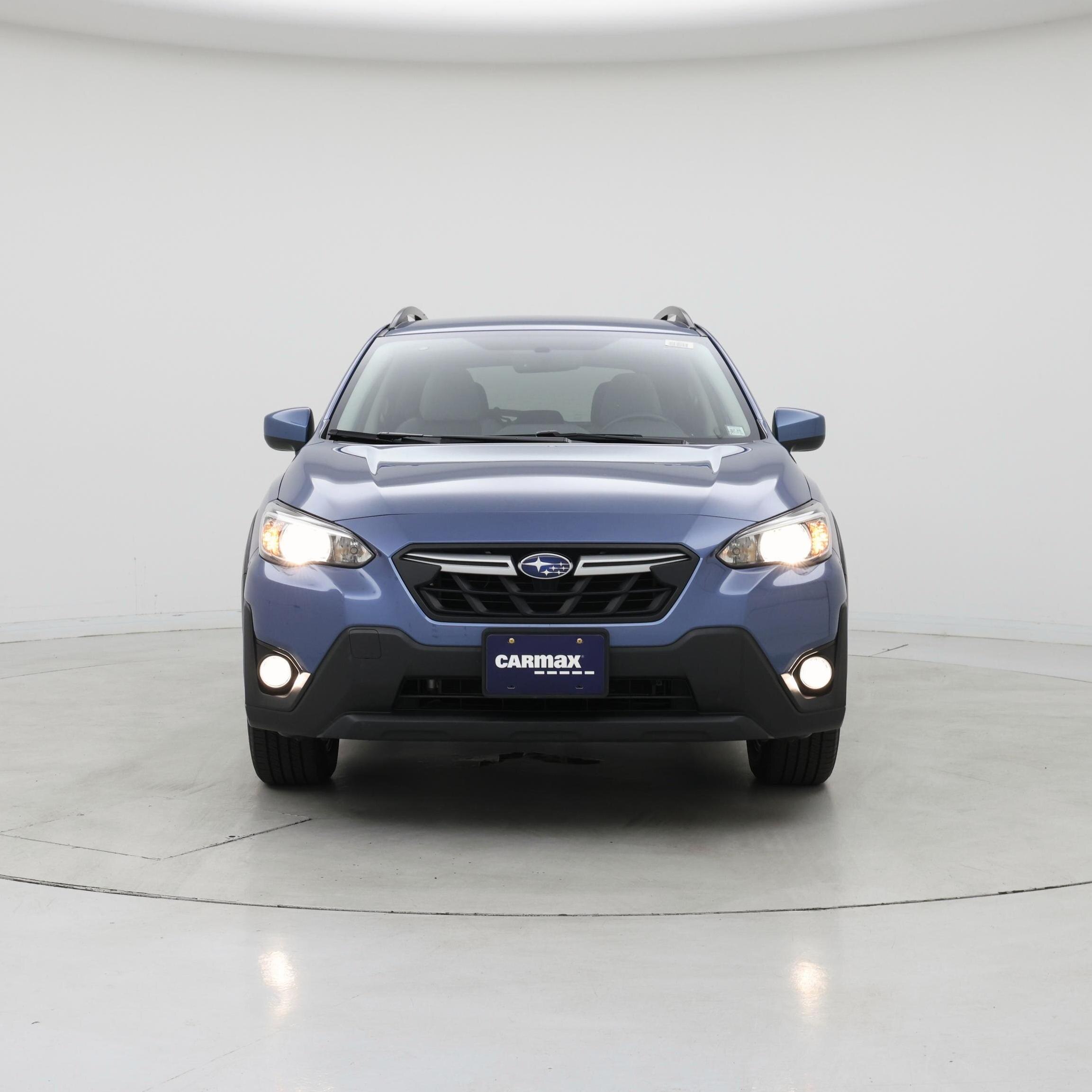 Thumbnail: 2023 Subaru Crosstrek - 5