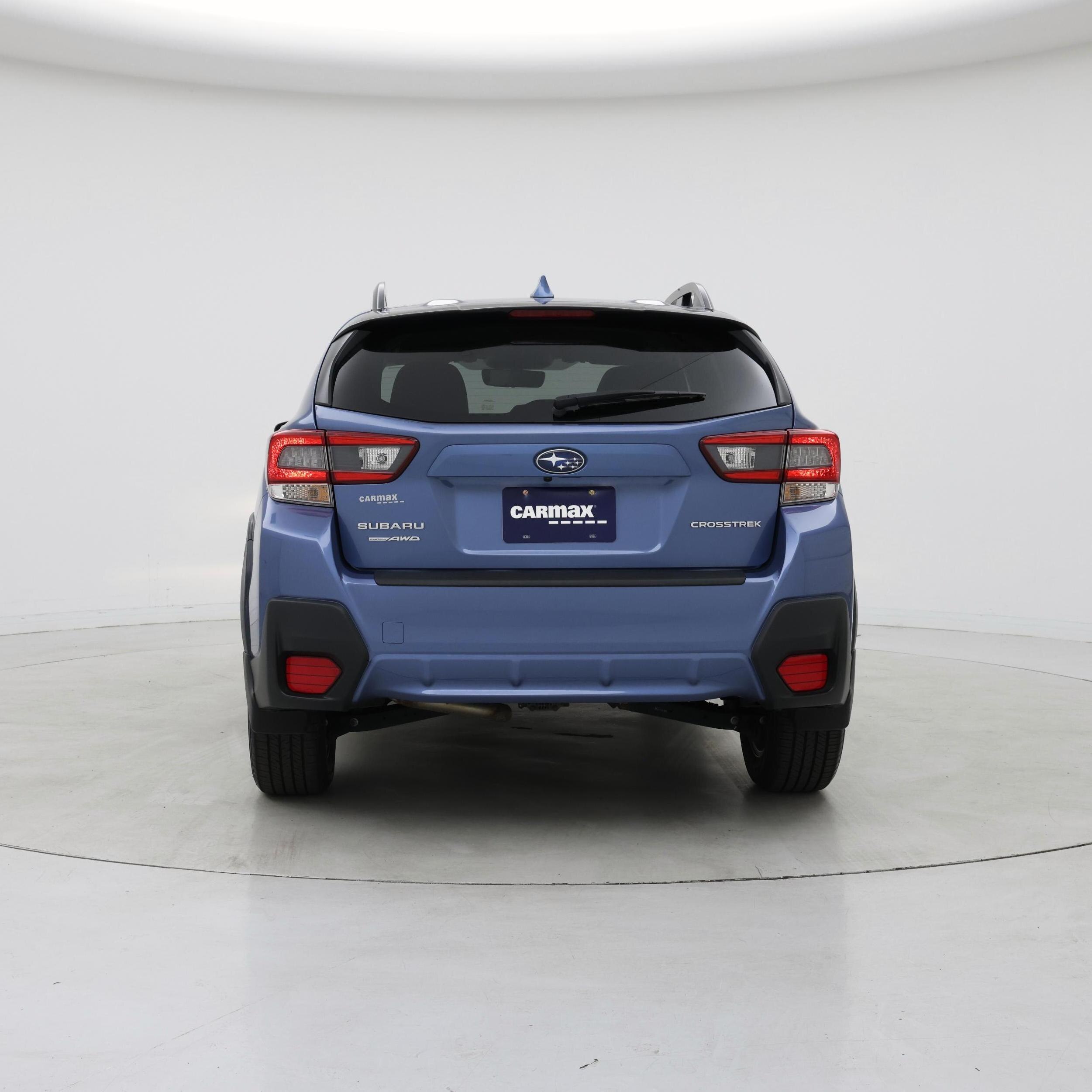 Thumbnail: 2023 Subaru Crosstrek - 6