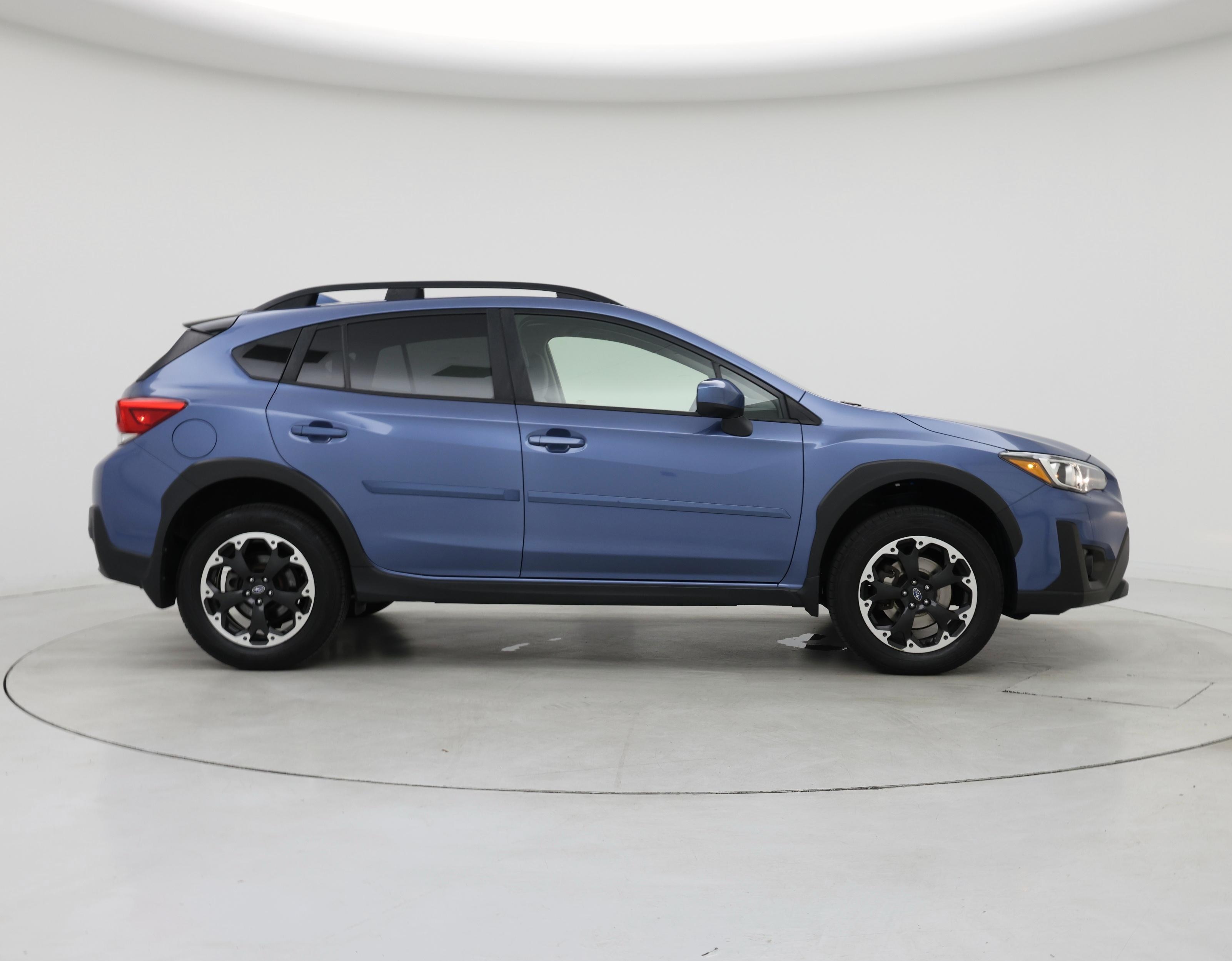 Thumbnail: 2023 Subaru Crosstrek - 7