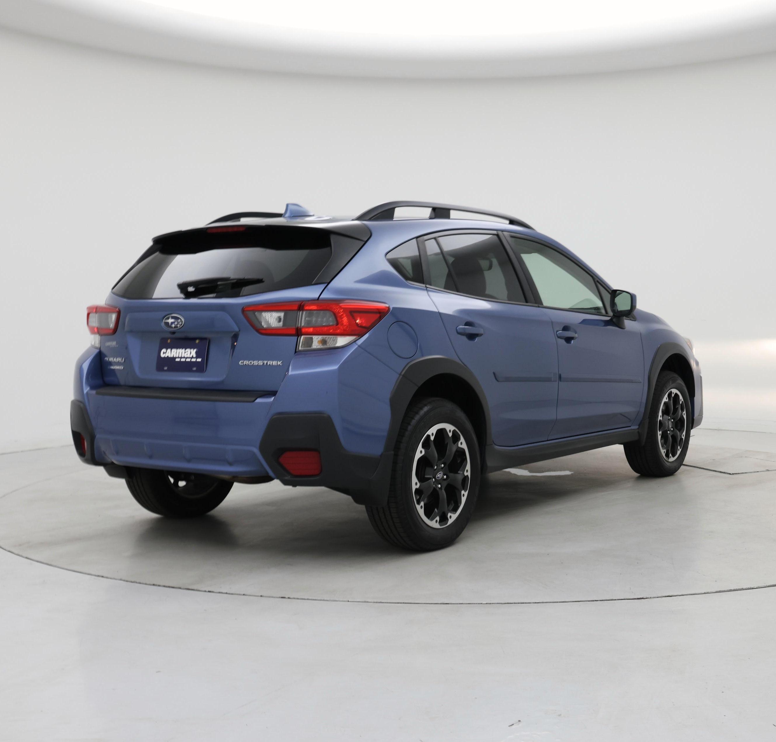 Thumbnail: 2023 Subaru Crosstrek - 8